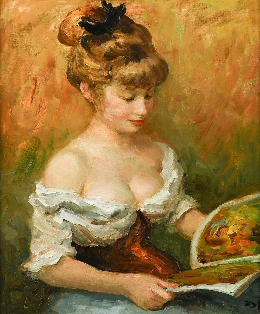 Marcel Dyf (1899-1985)