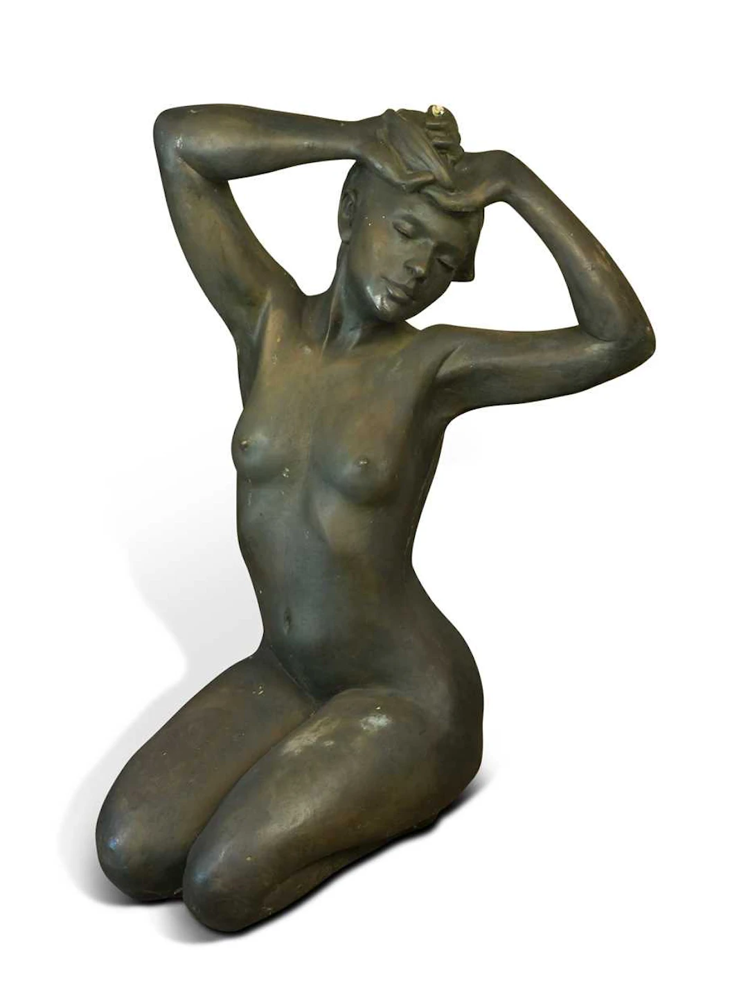 Christine Baxter (Contemporary), Nixie, 2017