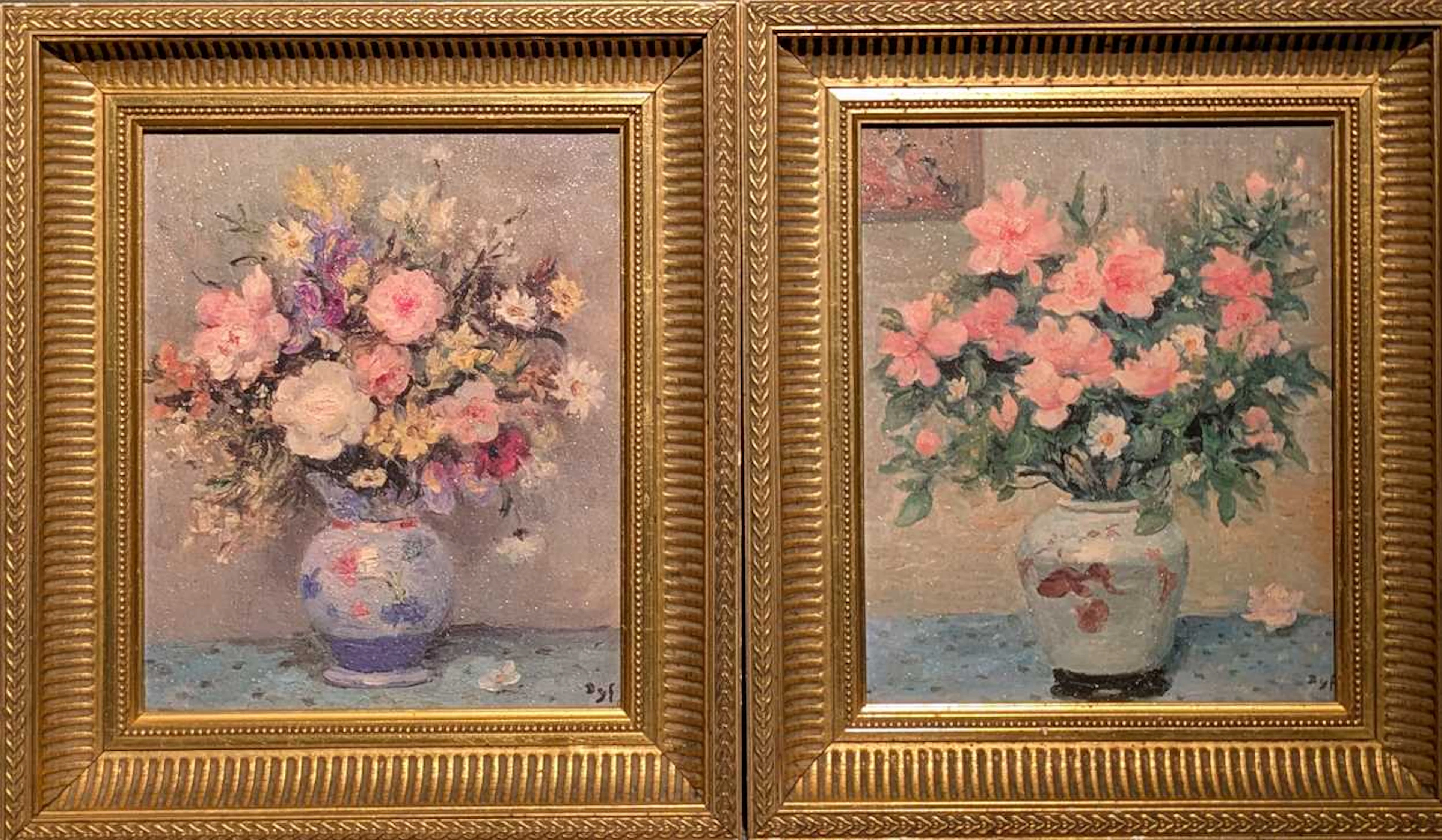 After Marcel Dyf (2)