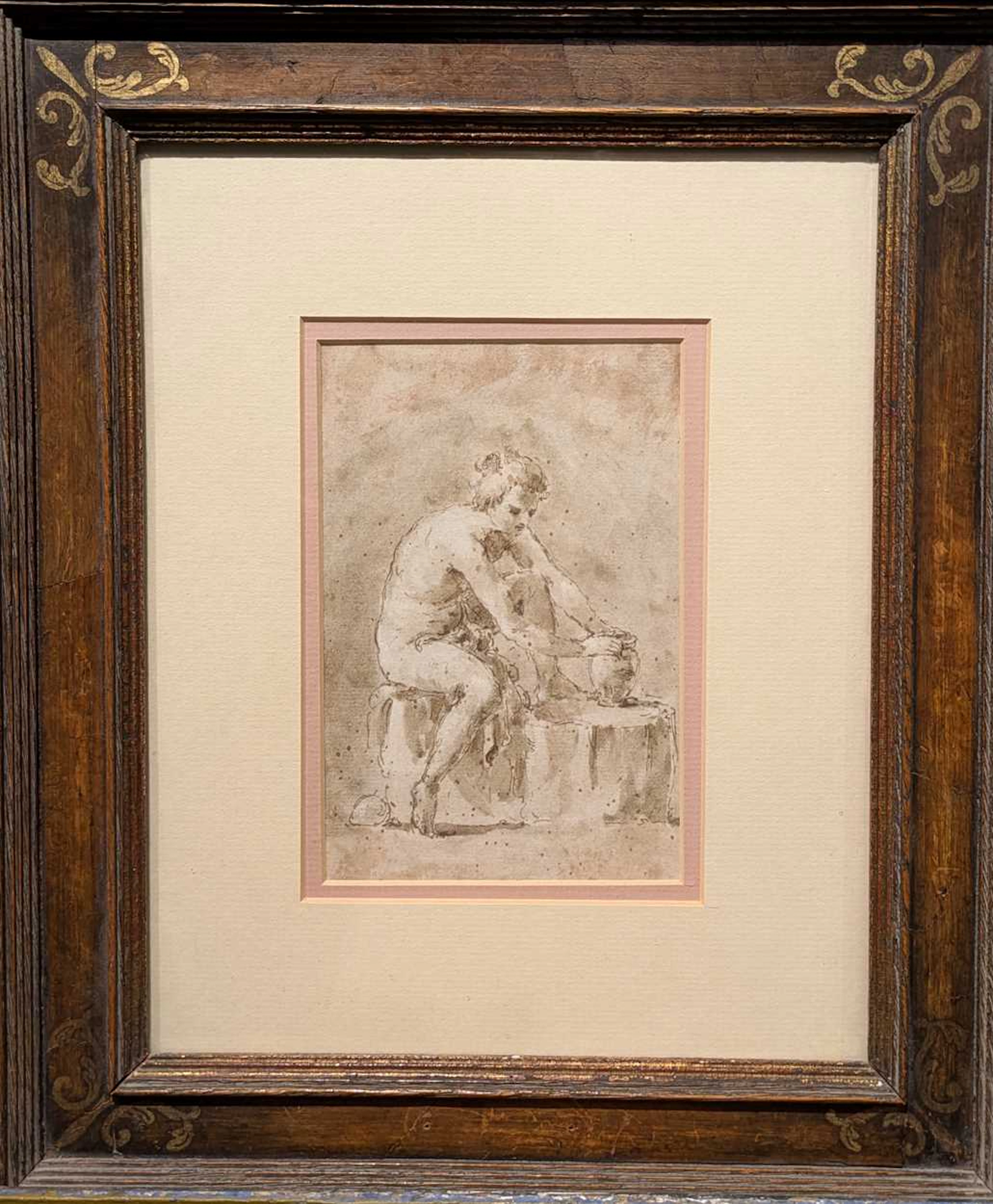 Manner of Giovanni Battista Tiepolo