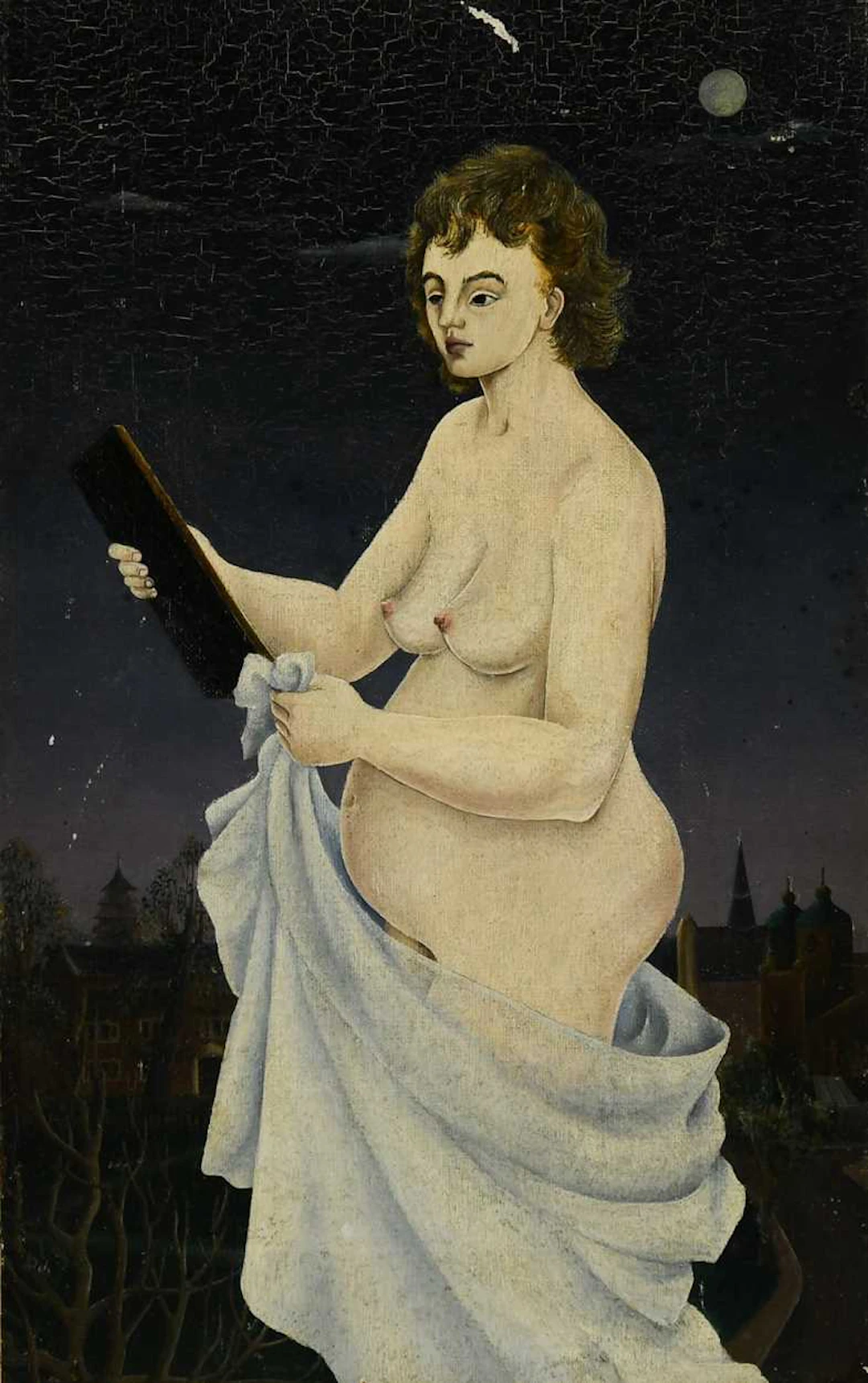 Bettina Shaw-Lawrence (1921-2018)