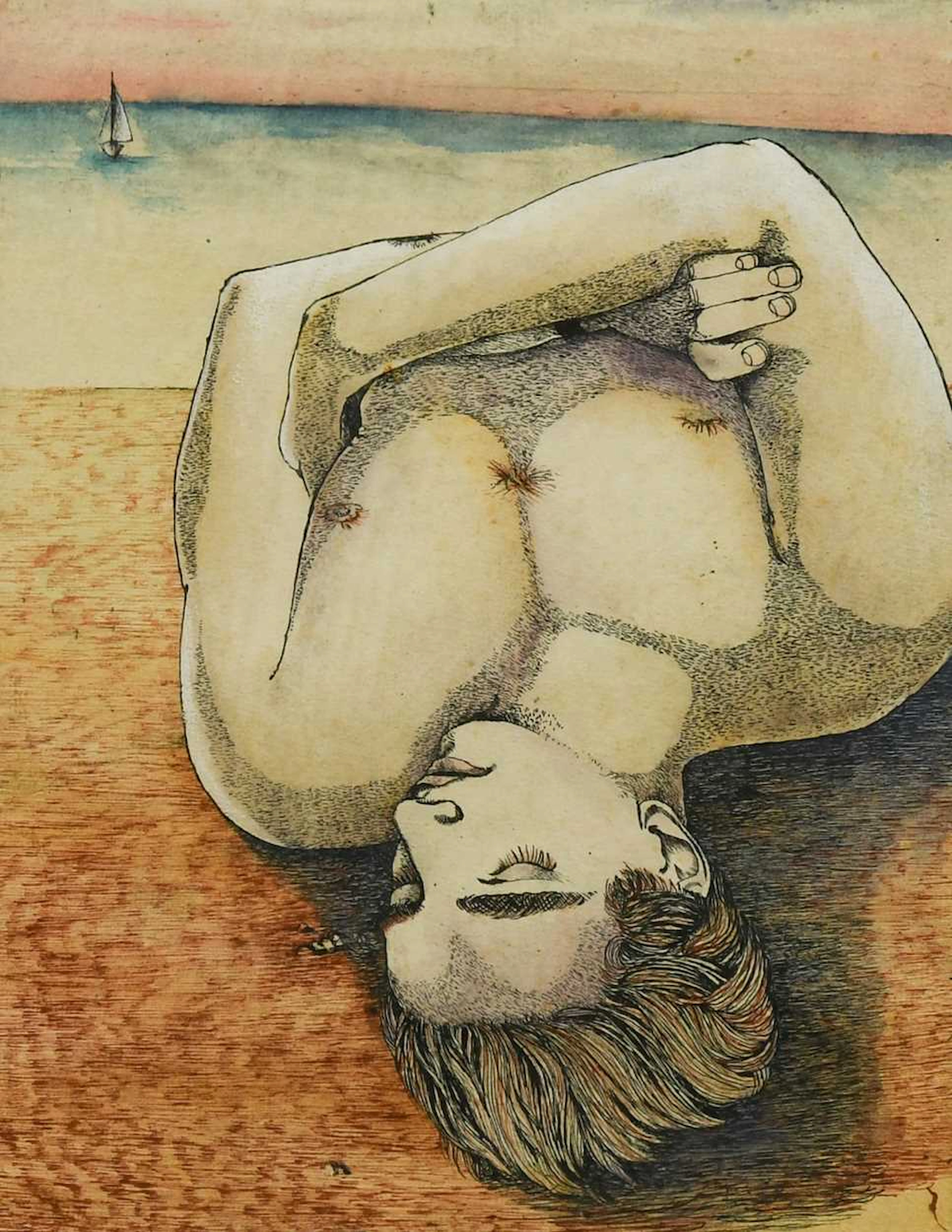 Bettina Shaw-Lawrence (1921-2018)