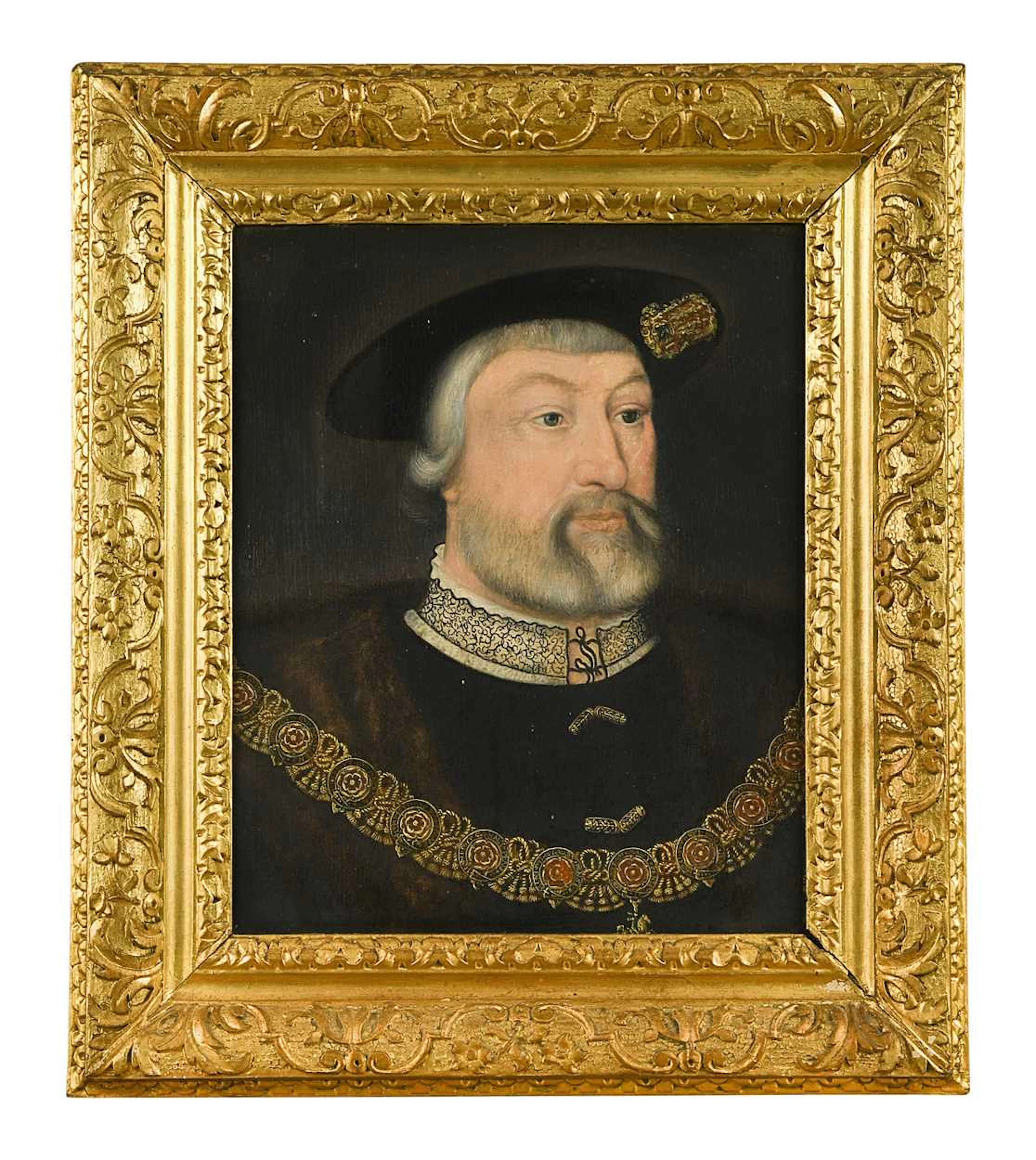 Follower of Hans Holbein the Younger