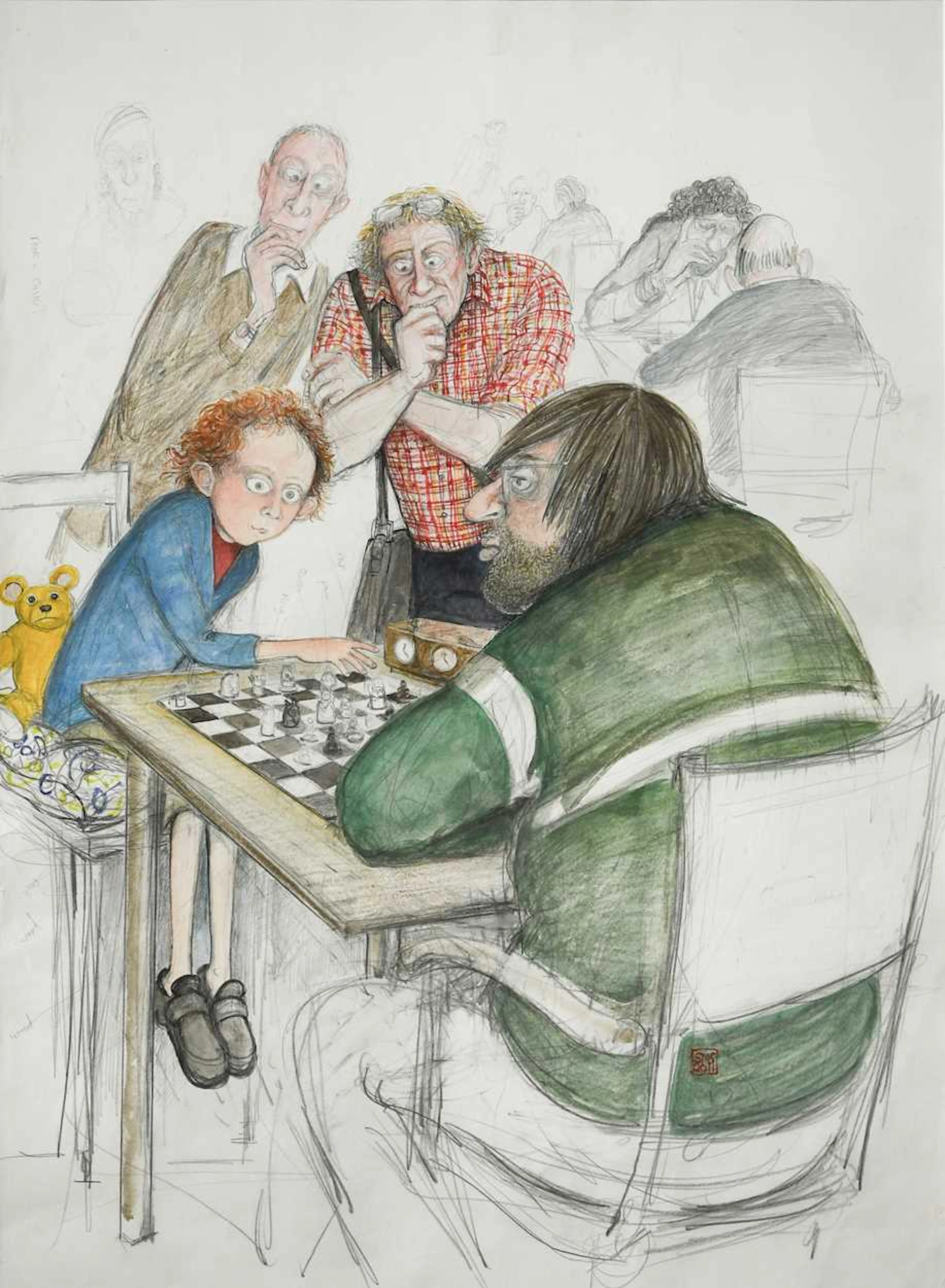 Sue Macartney Snape (1957-)