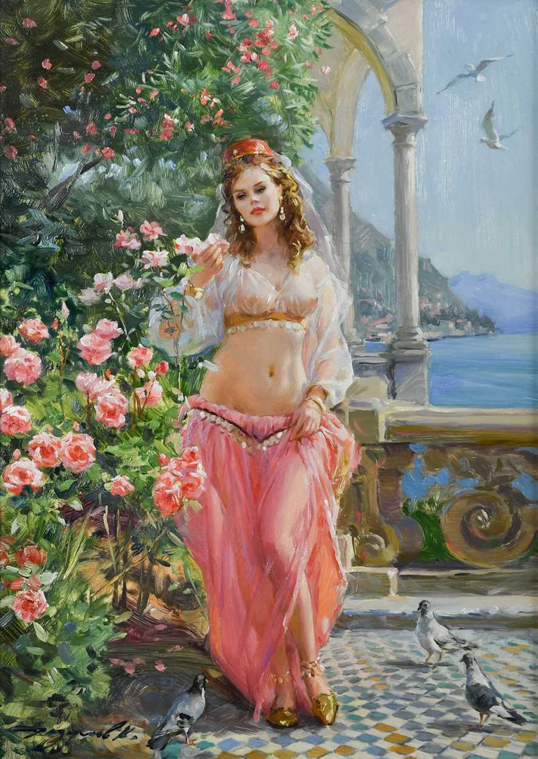 Konstantin Razumov (1974-)