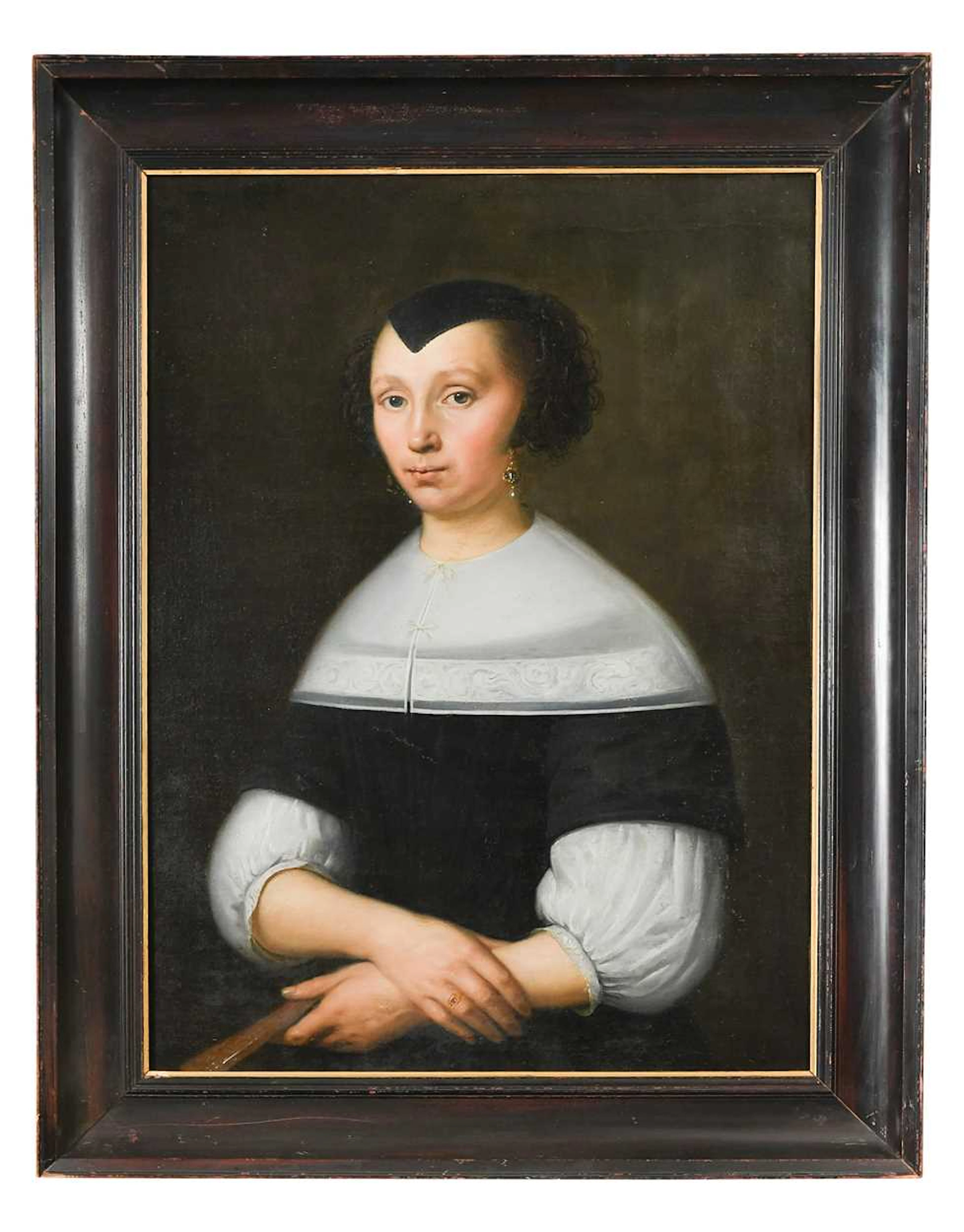Dutch School, late 17th-18th century