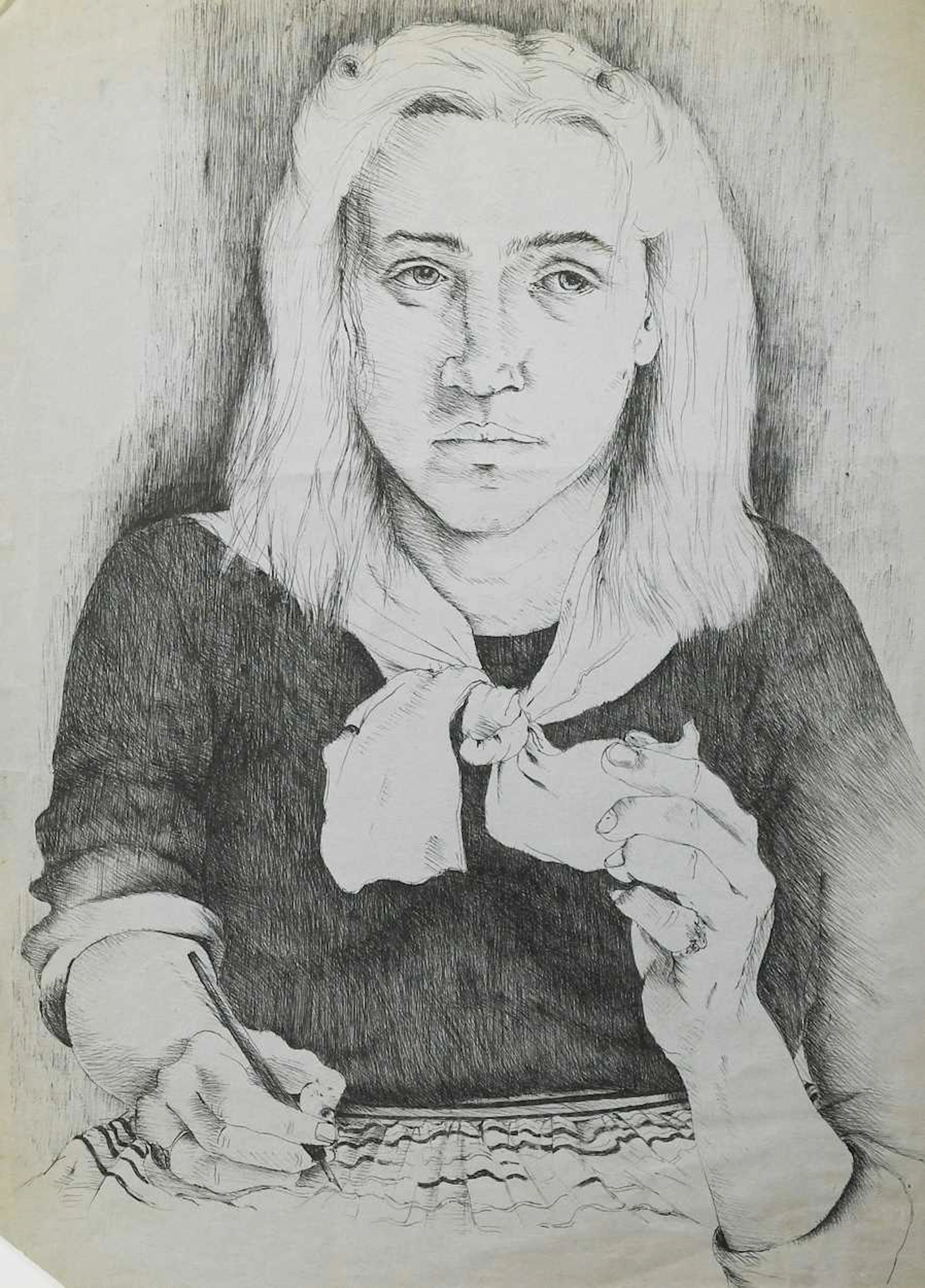 Bettina Shaw-Lawrence (1921-2018)