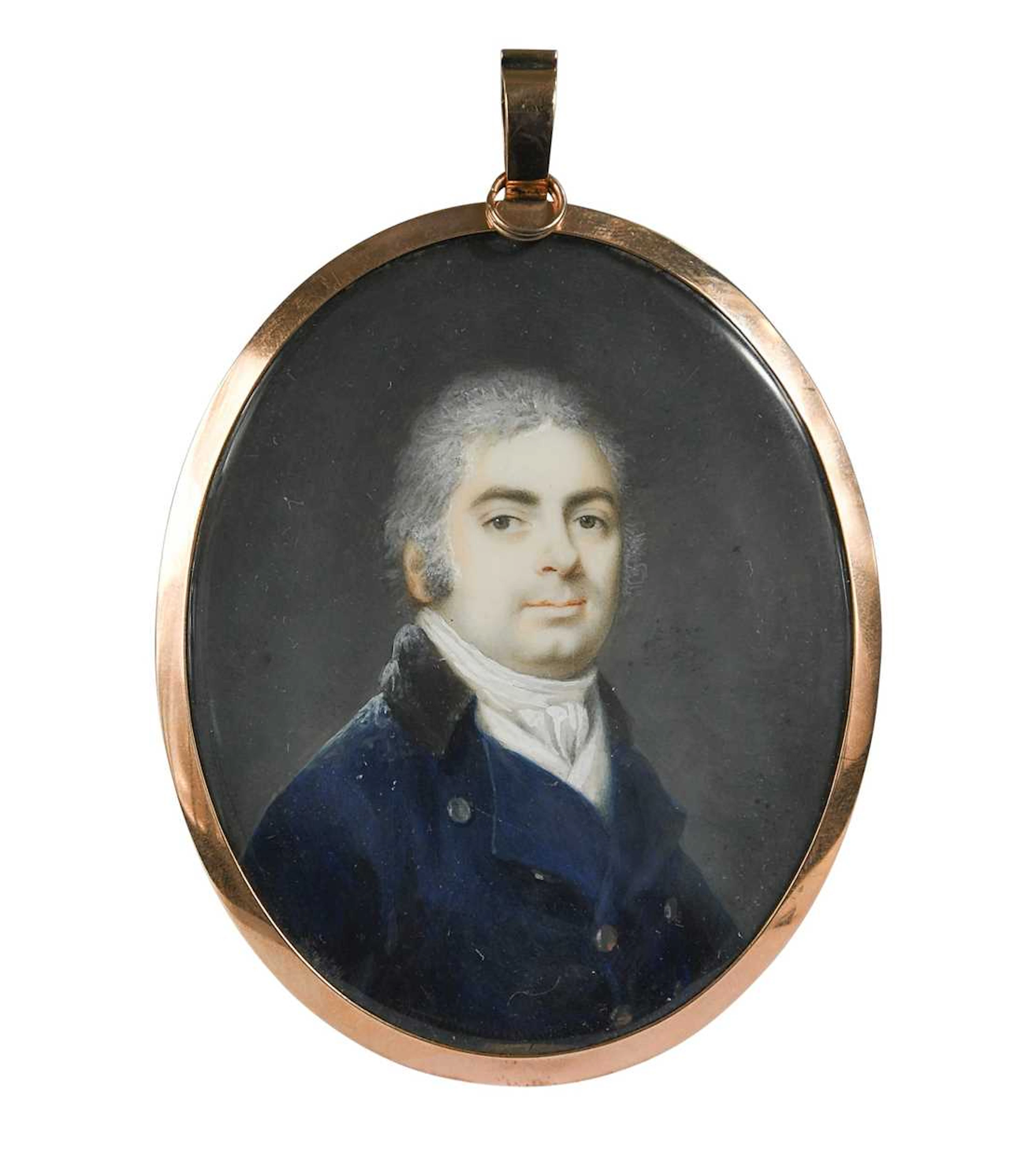 Mme Chaceré de Beaurepaire (French, fl. 1804-1822) also called Madame Gaillard