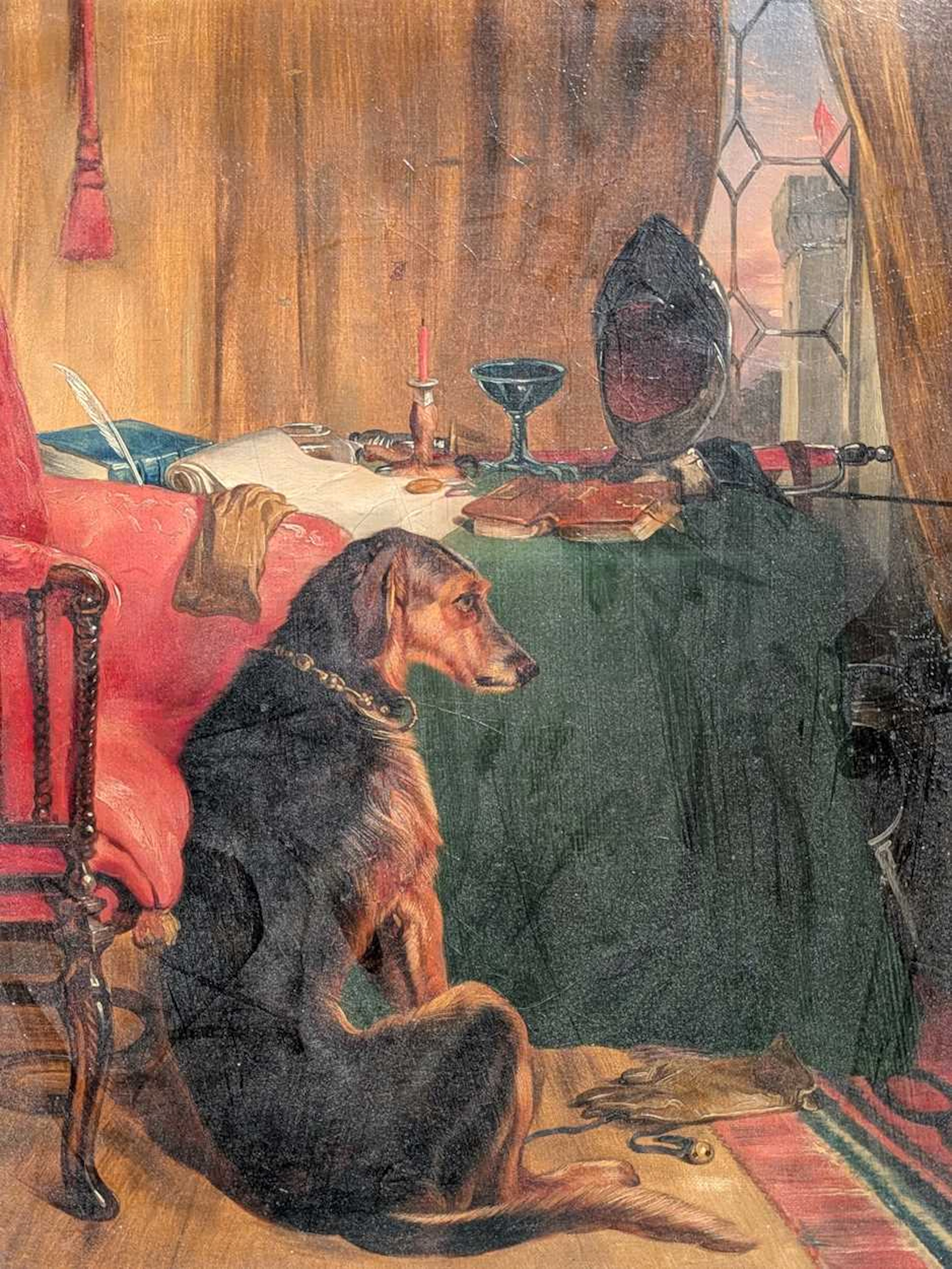 After Edwin Landseer