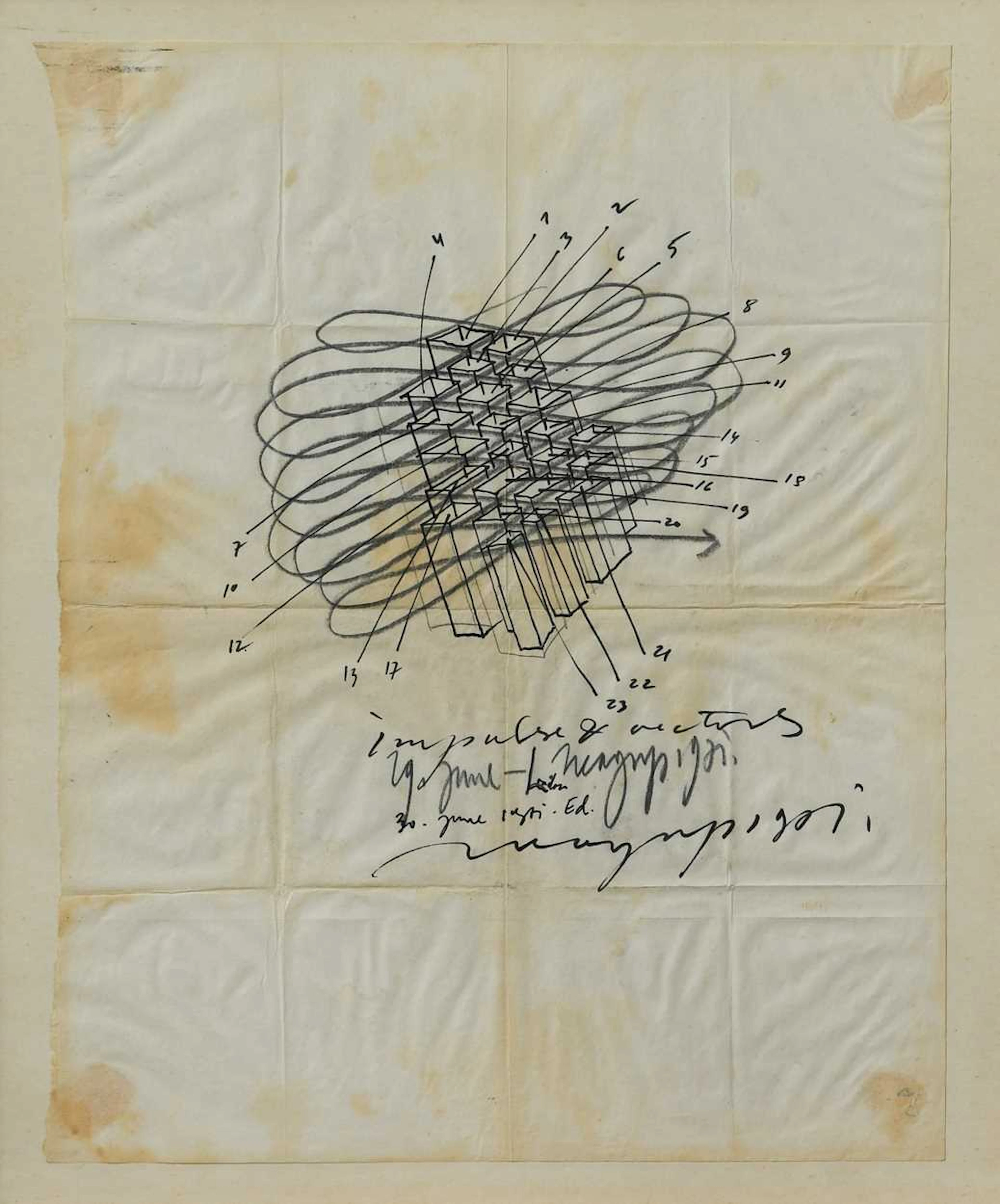 Paul Neagu (1938-2004)
