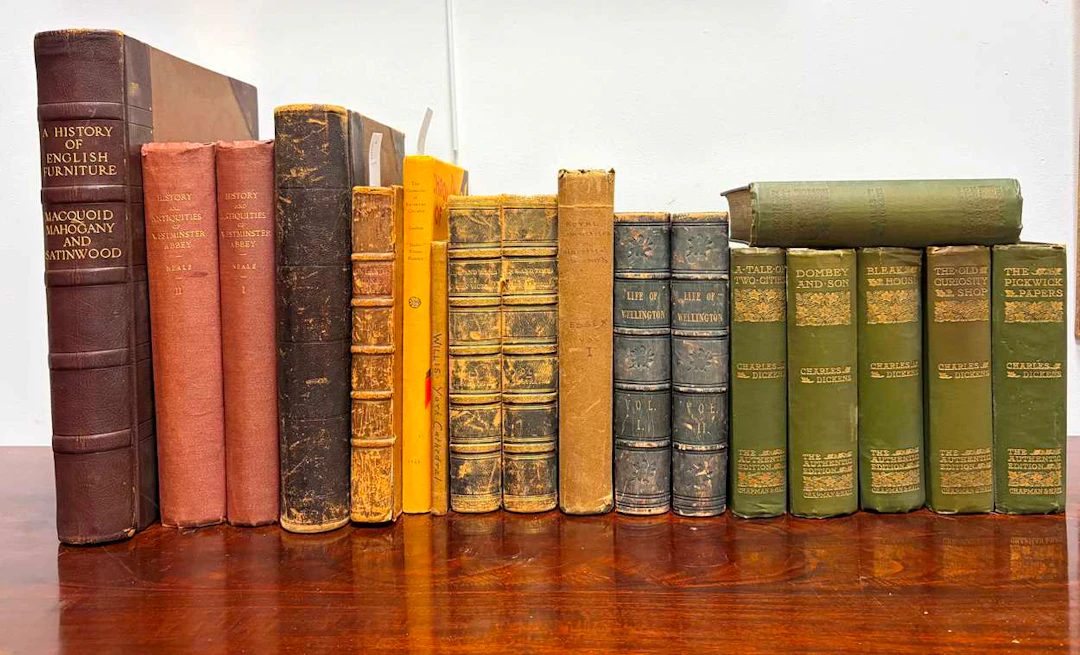 Literature and others