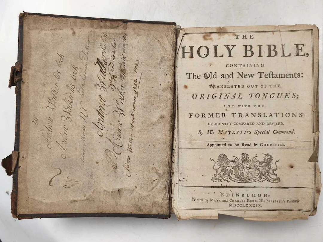 Bible
