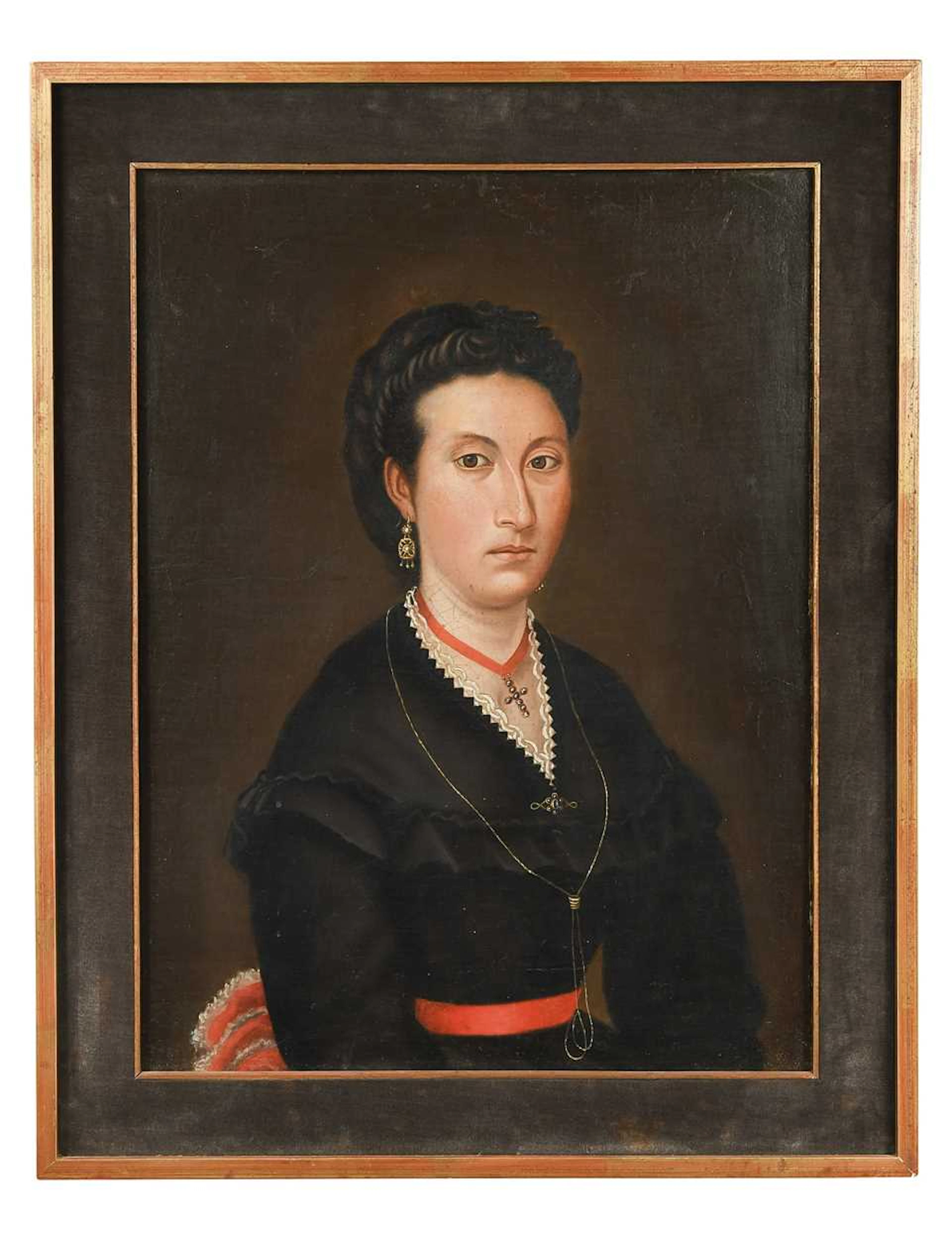 Iberian School, 19th century