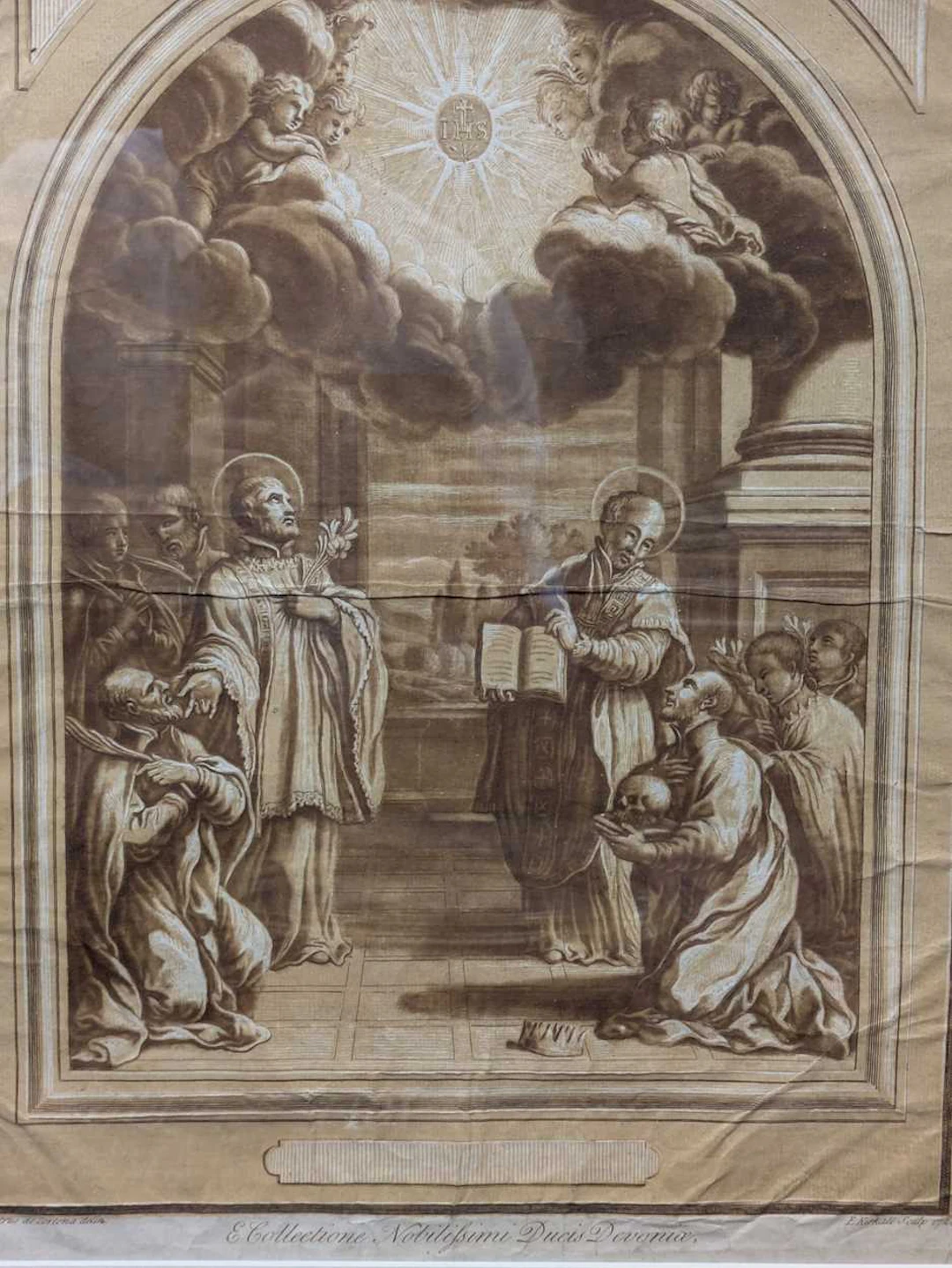 A Collection Of Engravings (5)