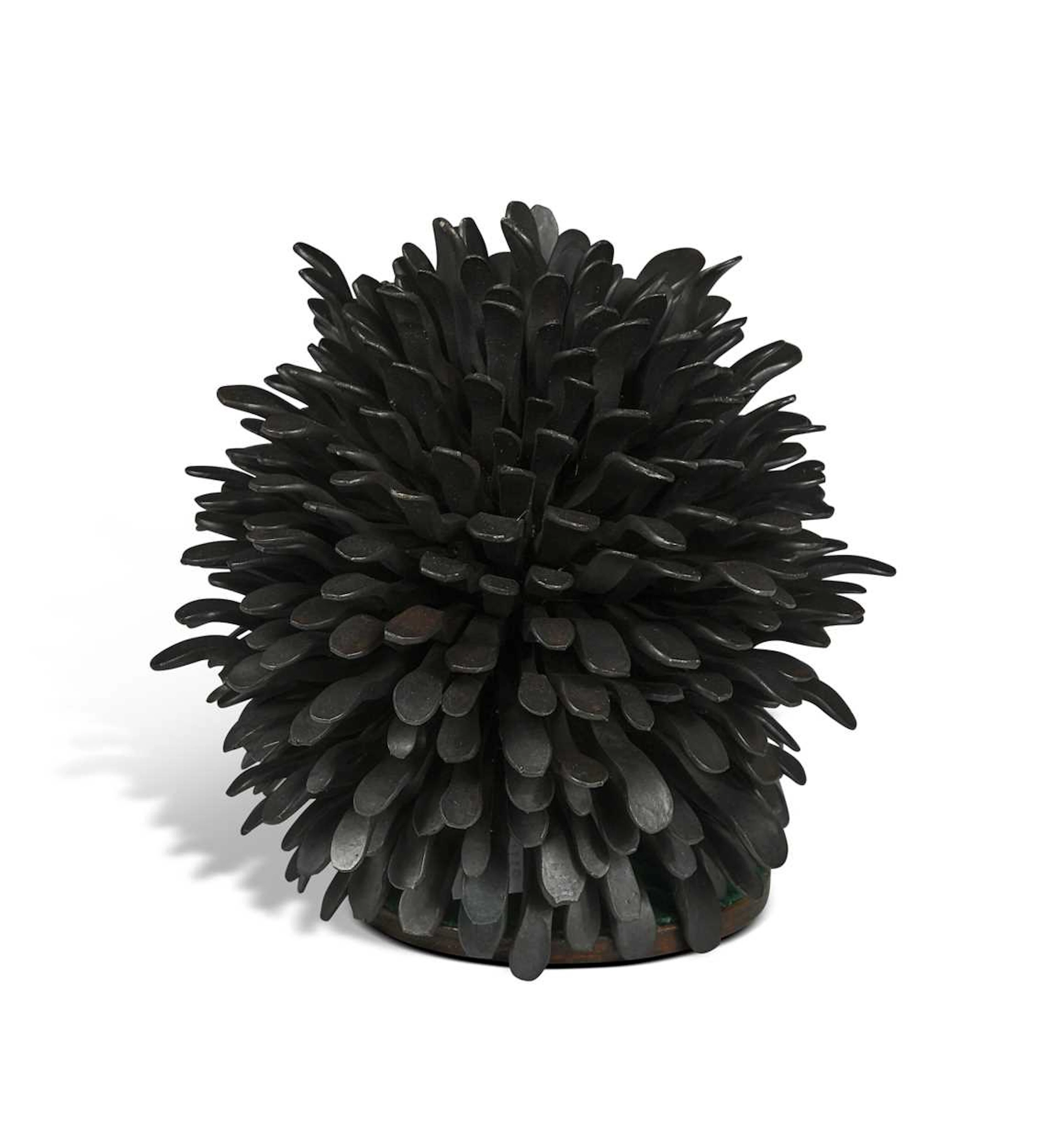 Junko Mori (b. 1974), #90 Organism