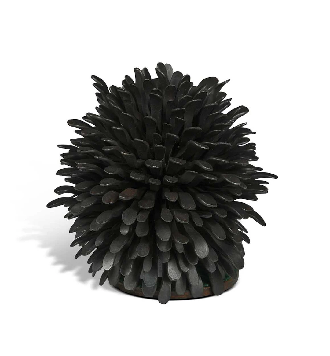 Junko Mori (b. 1974), #90 Organism