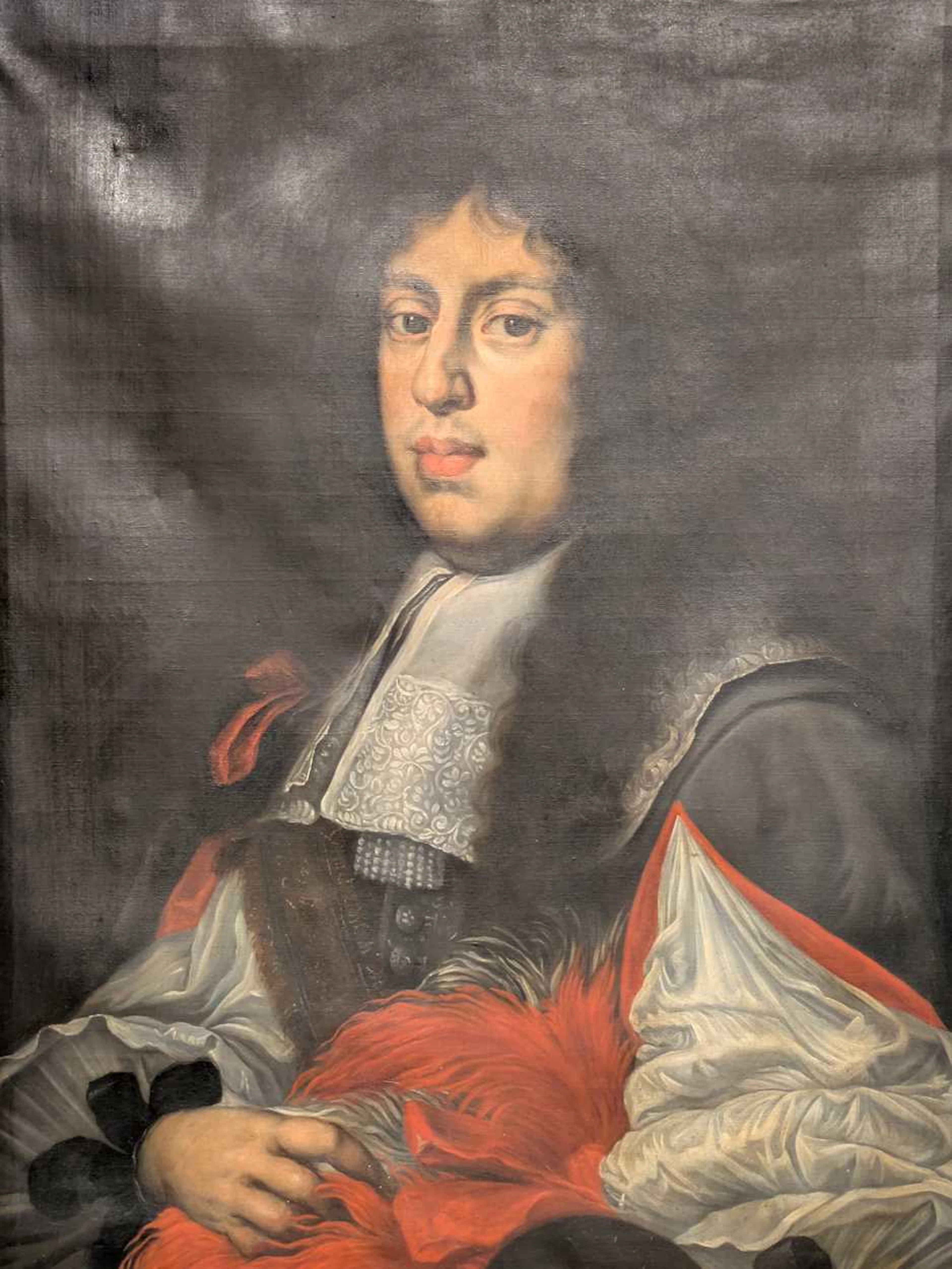 After Justus Sustermans