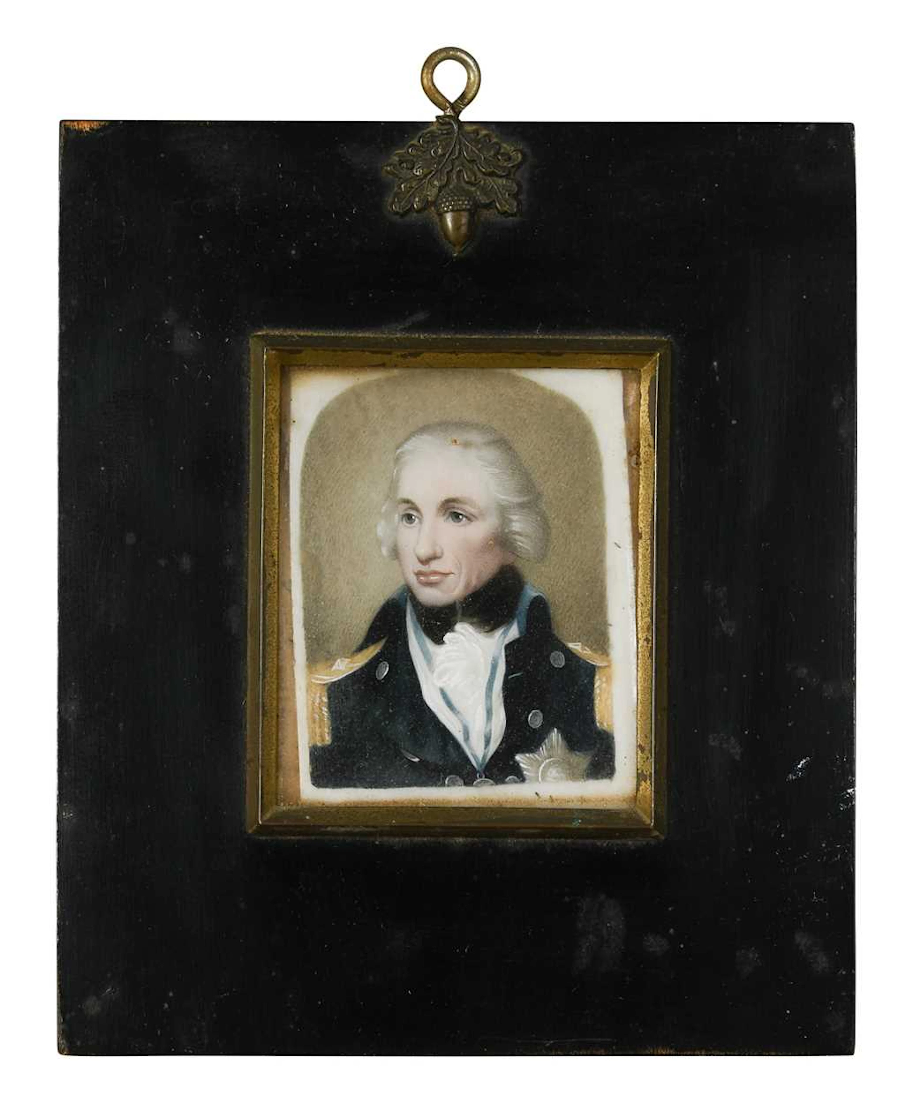 After Lemuel Francis Abbott