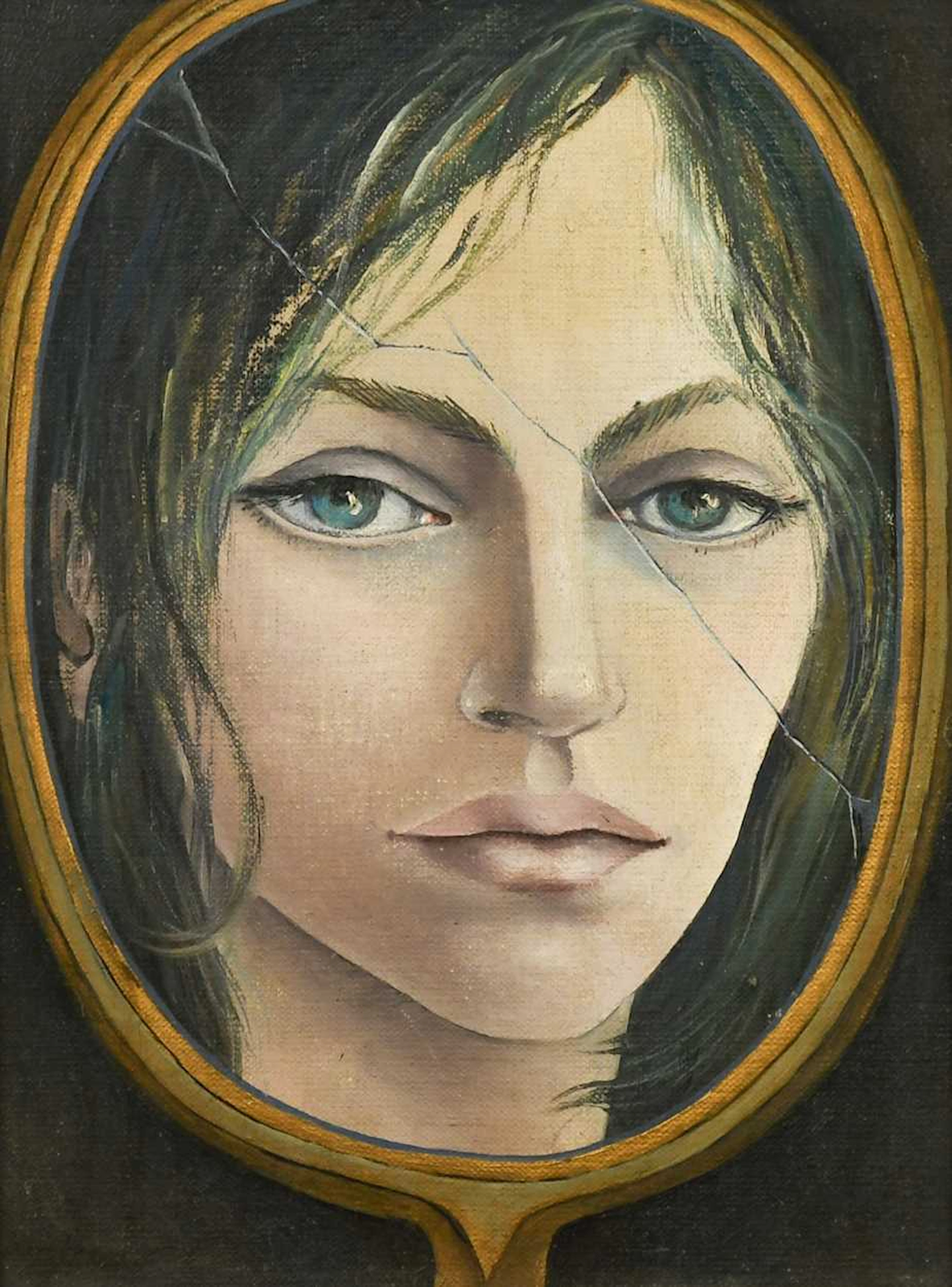 Bettina Shaw-Lawrence (1921-2018)