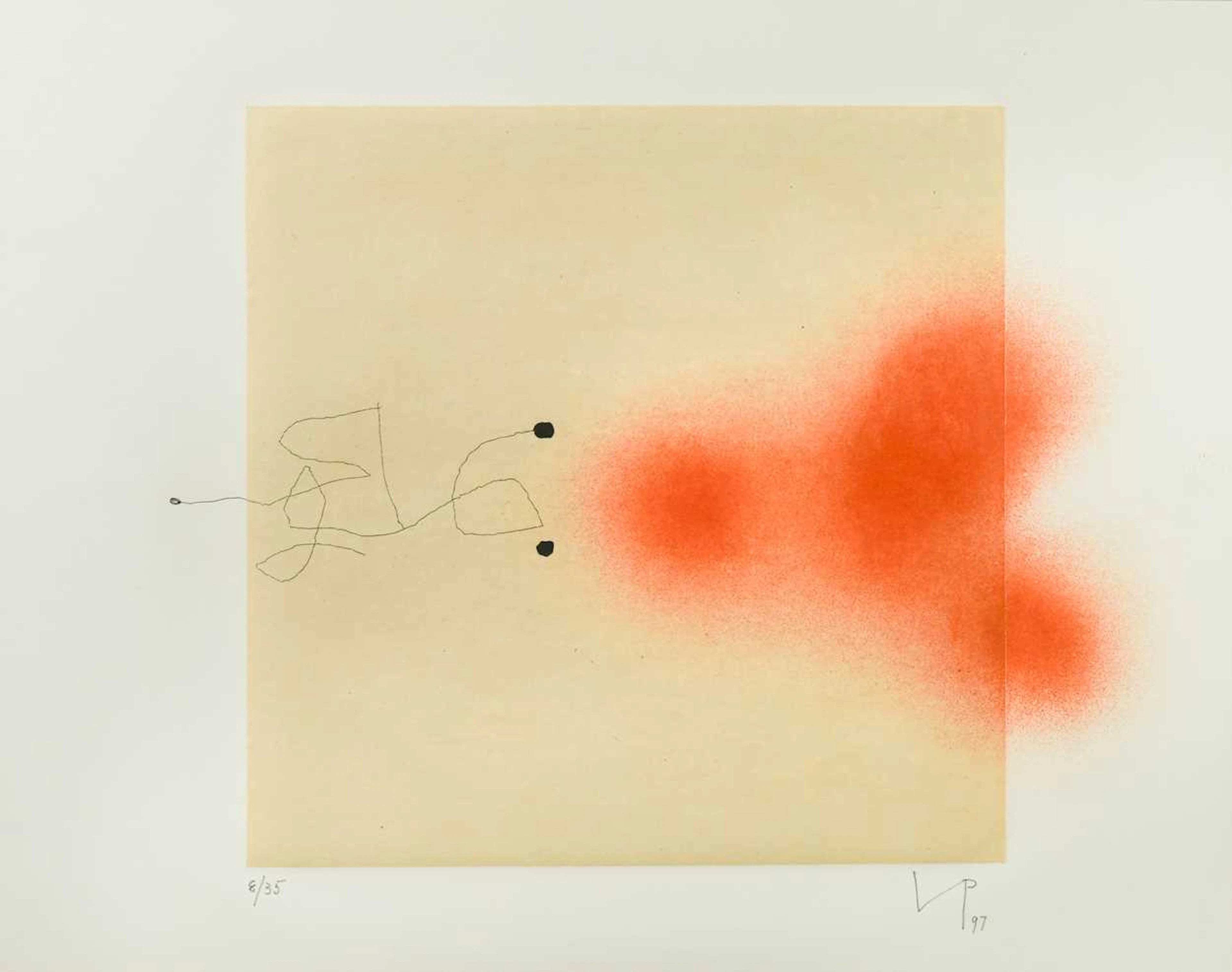 Victor Pasmore CH, CBE (1908-1998)