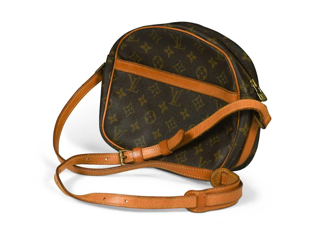 Louis Vuitton, a Senlis cross-body bag