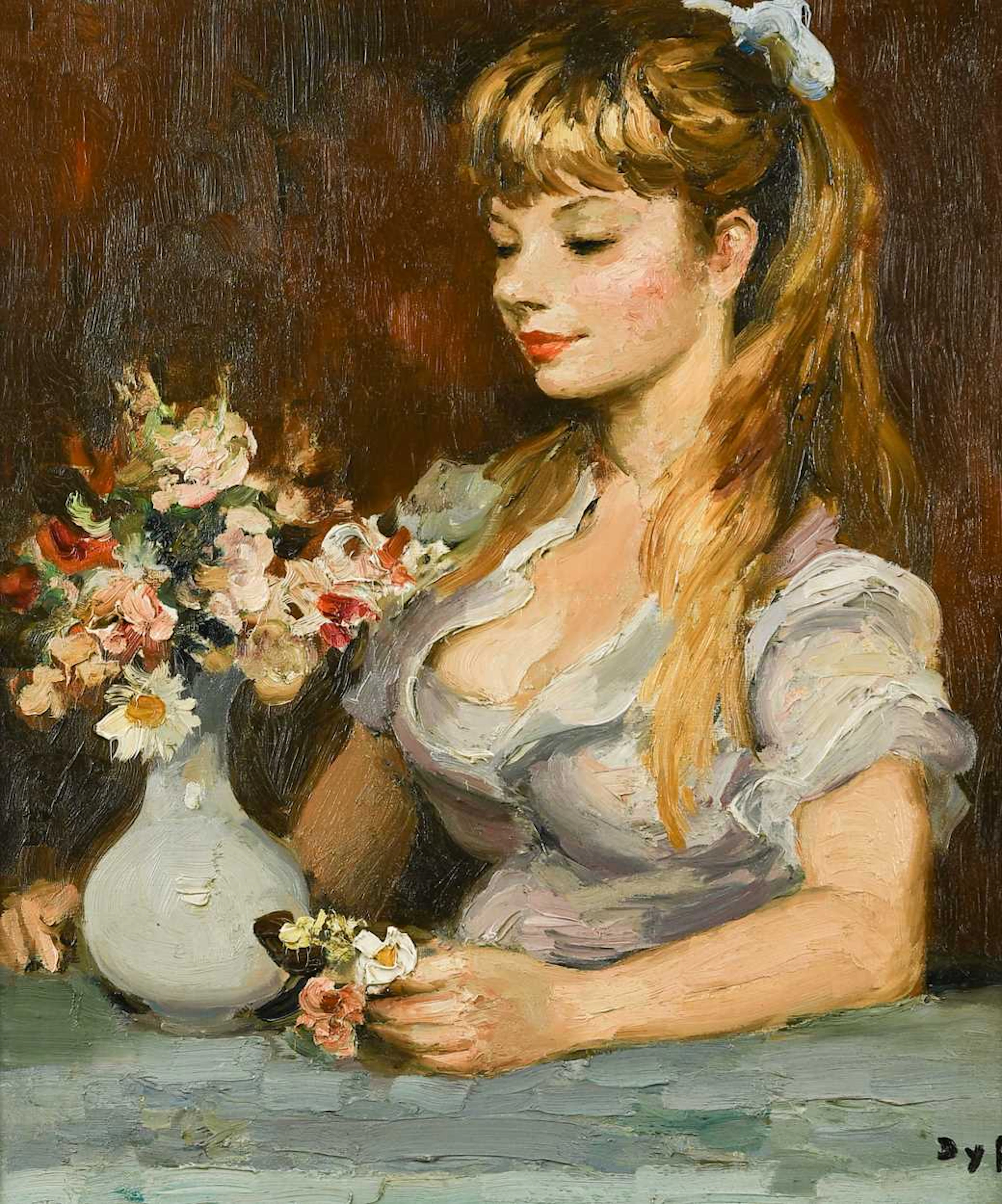 Marcel Dyf (1899-1985)