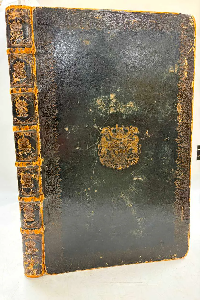 The Book of Common Prayer, and Administration of the Sacraments.