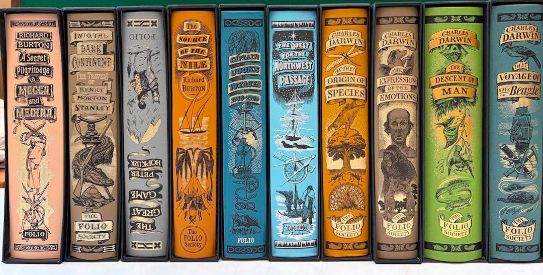 Folio Society