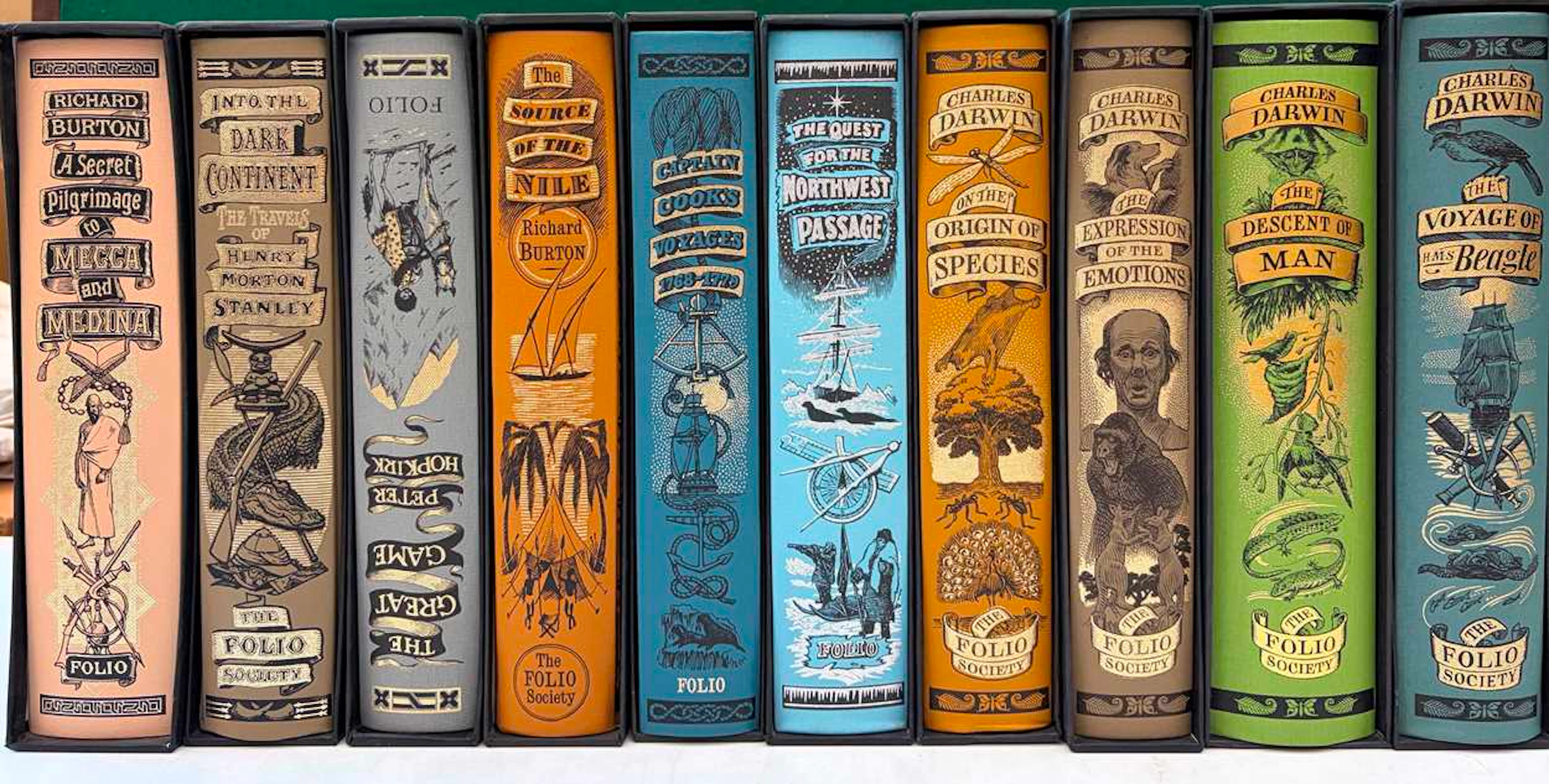 Folio Society