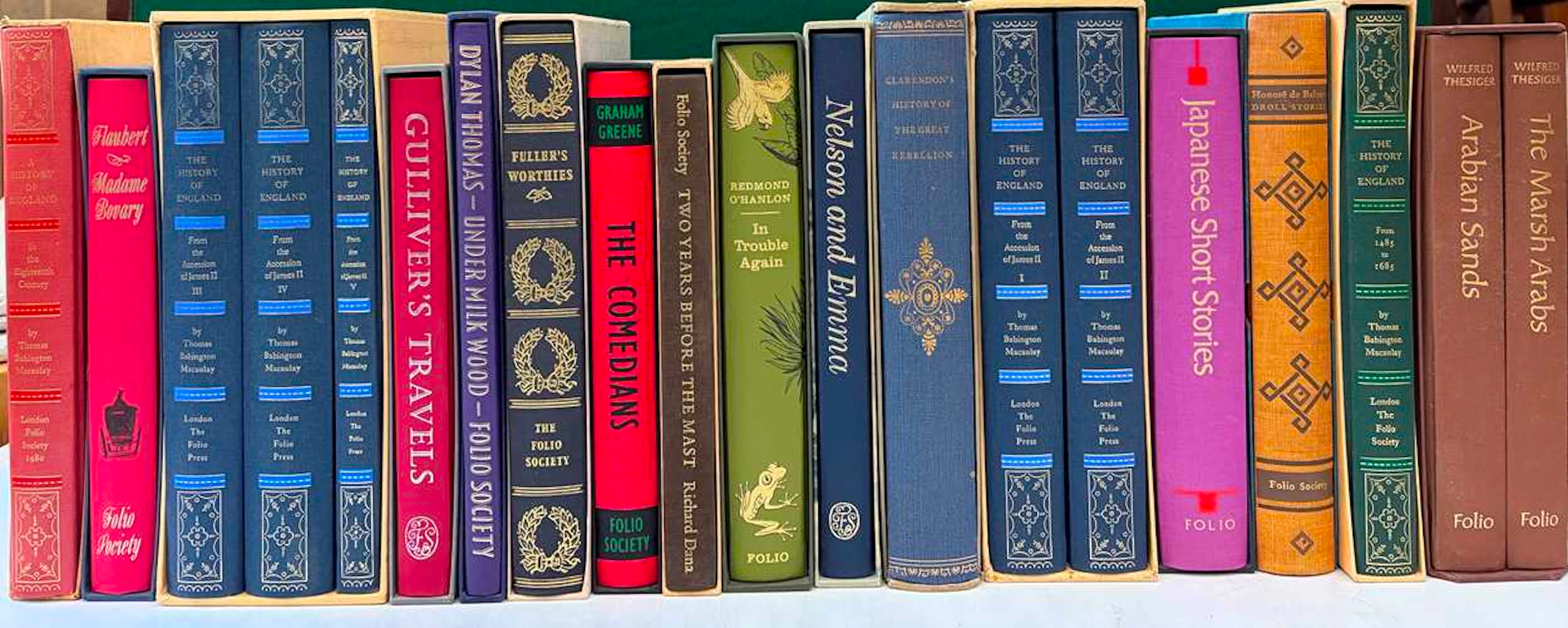 Folio Society