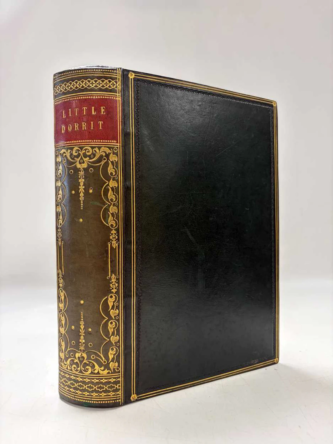 DICKENS (Charles)