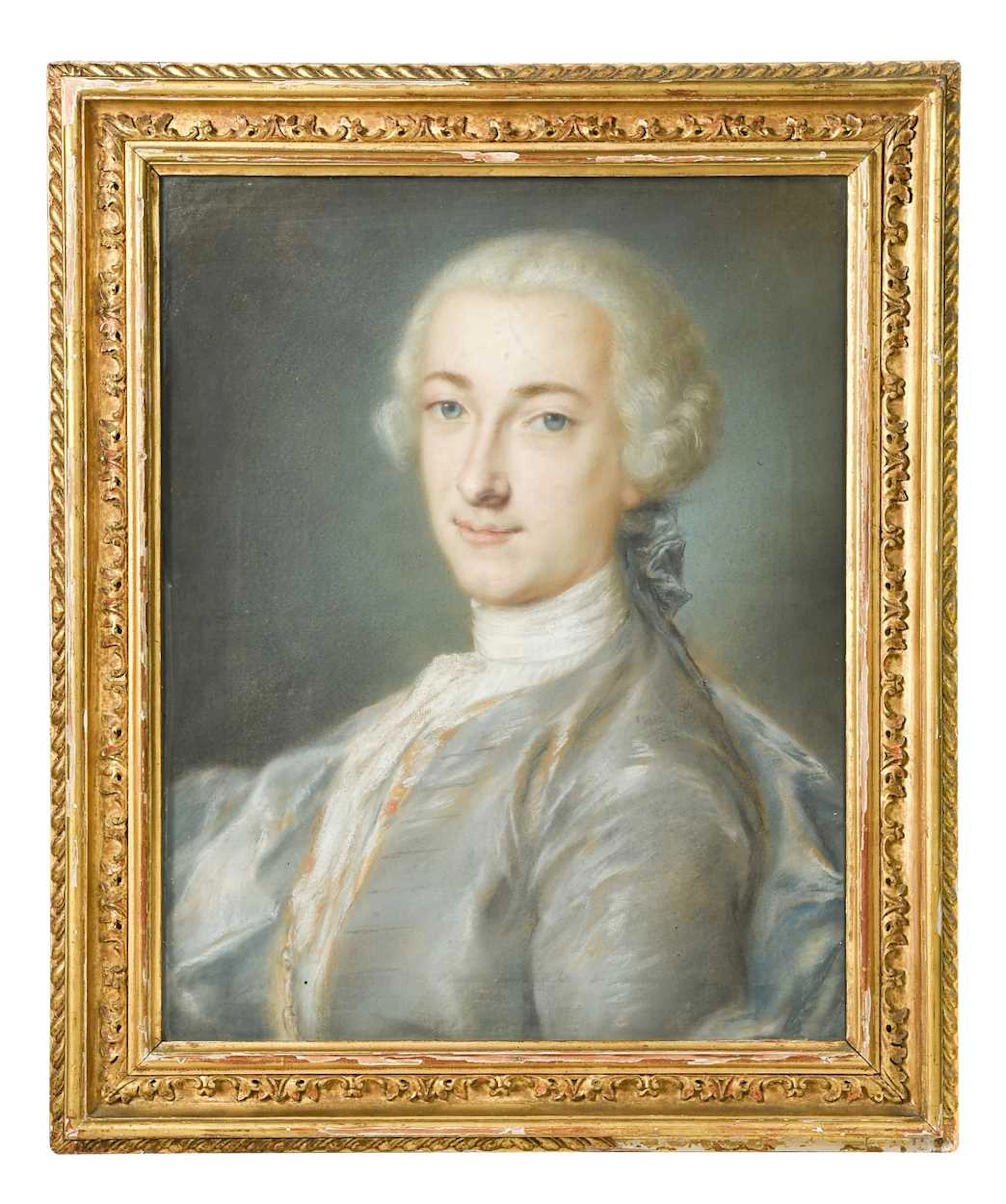 Marianna Carlevarijs (Italian, 1703-1750)