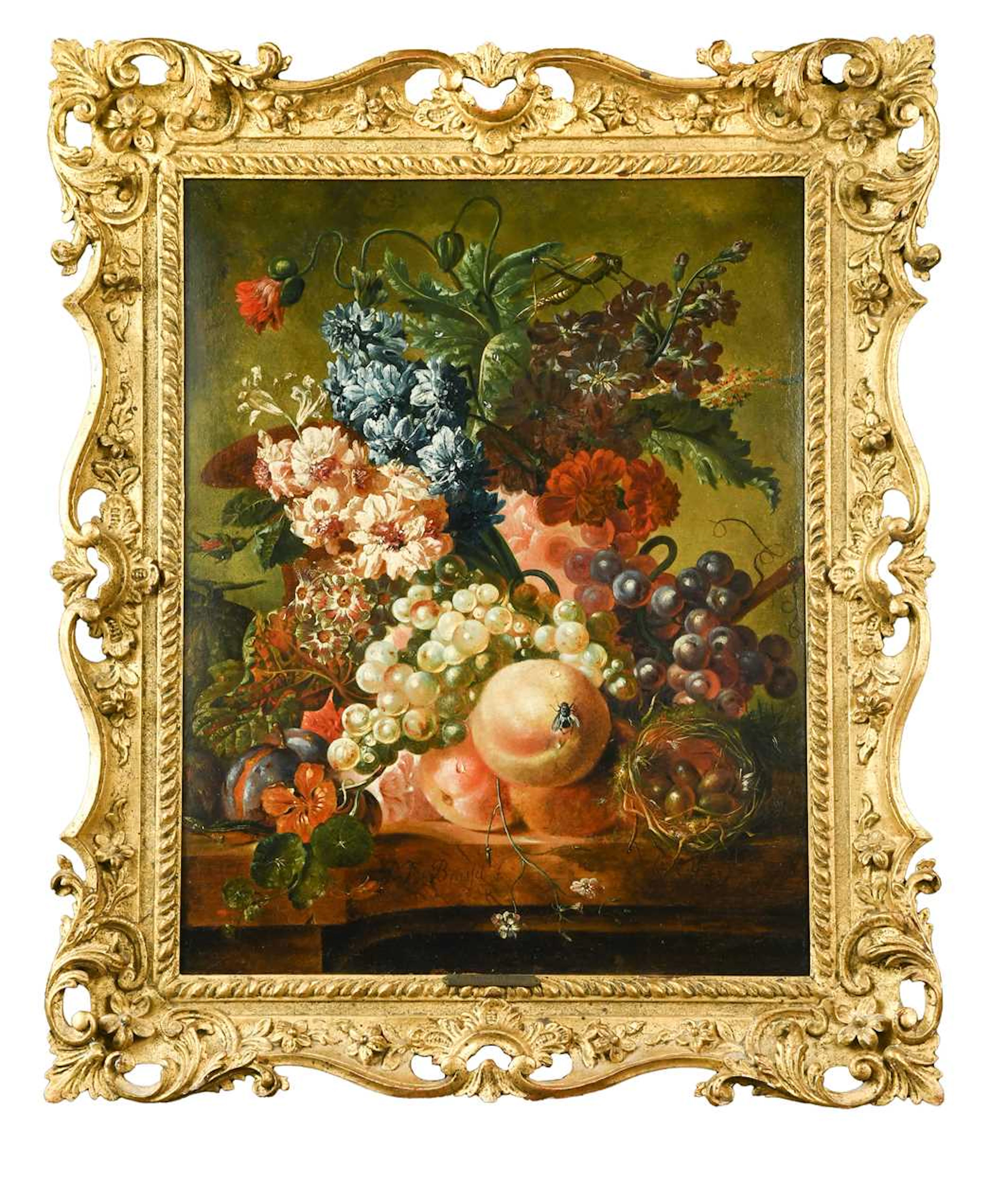 Paul Theodor van Brussel (Dutch, 1754-1795)