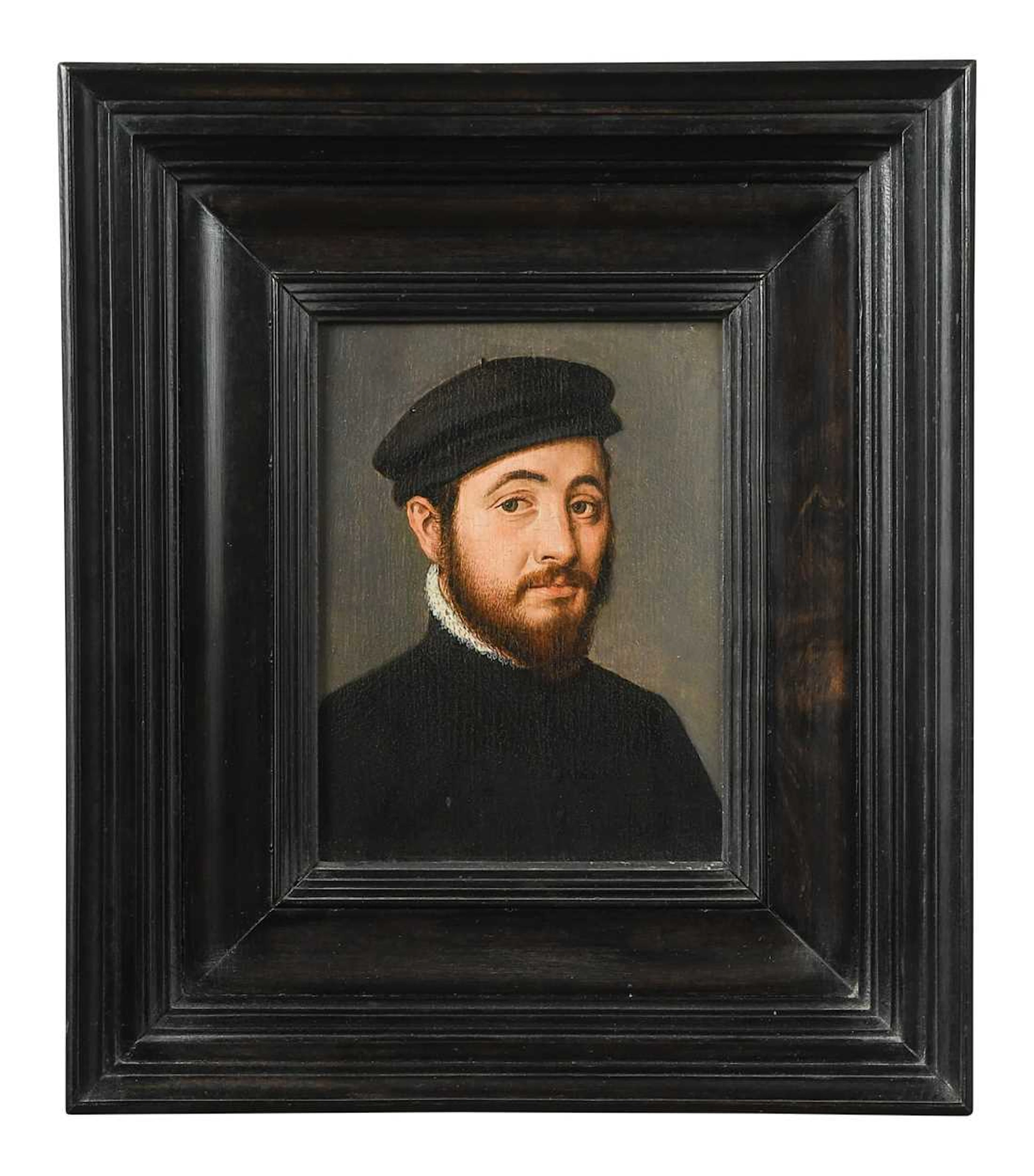 Circle of Corneille de Lyon (Dutch, c. 1505-1574)