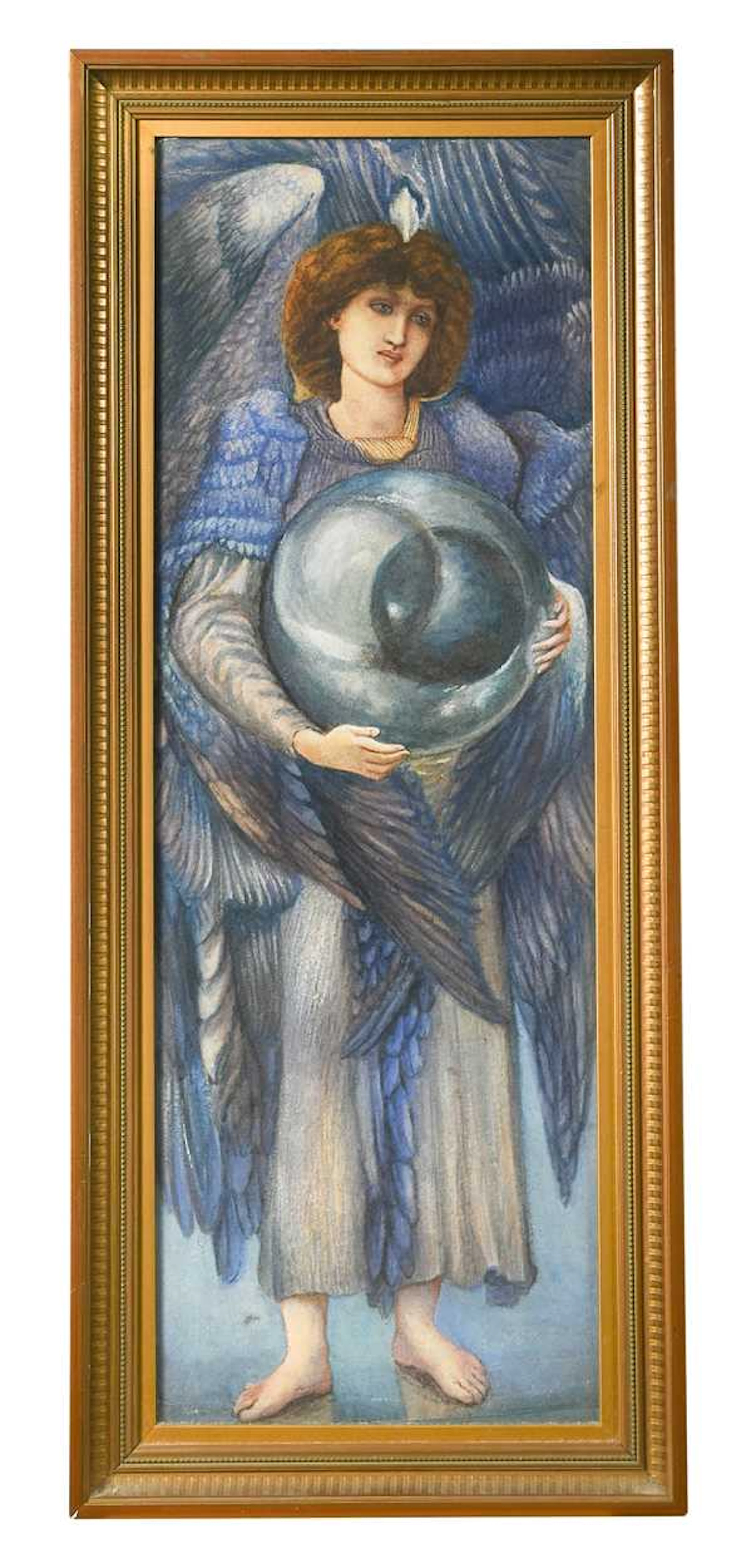 After Sir Edward Coley Burne-Jones