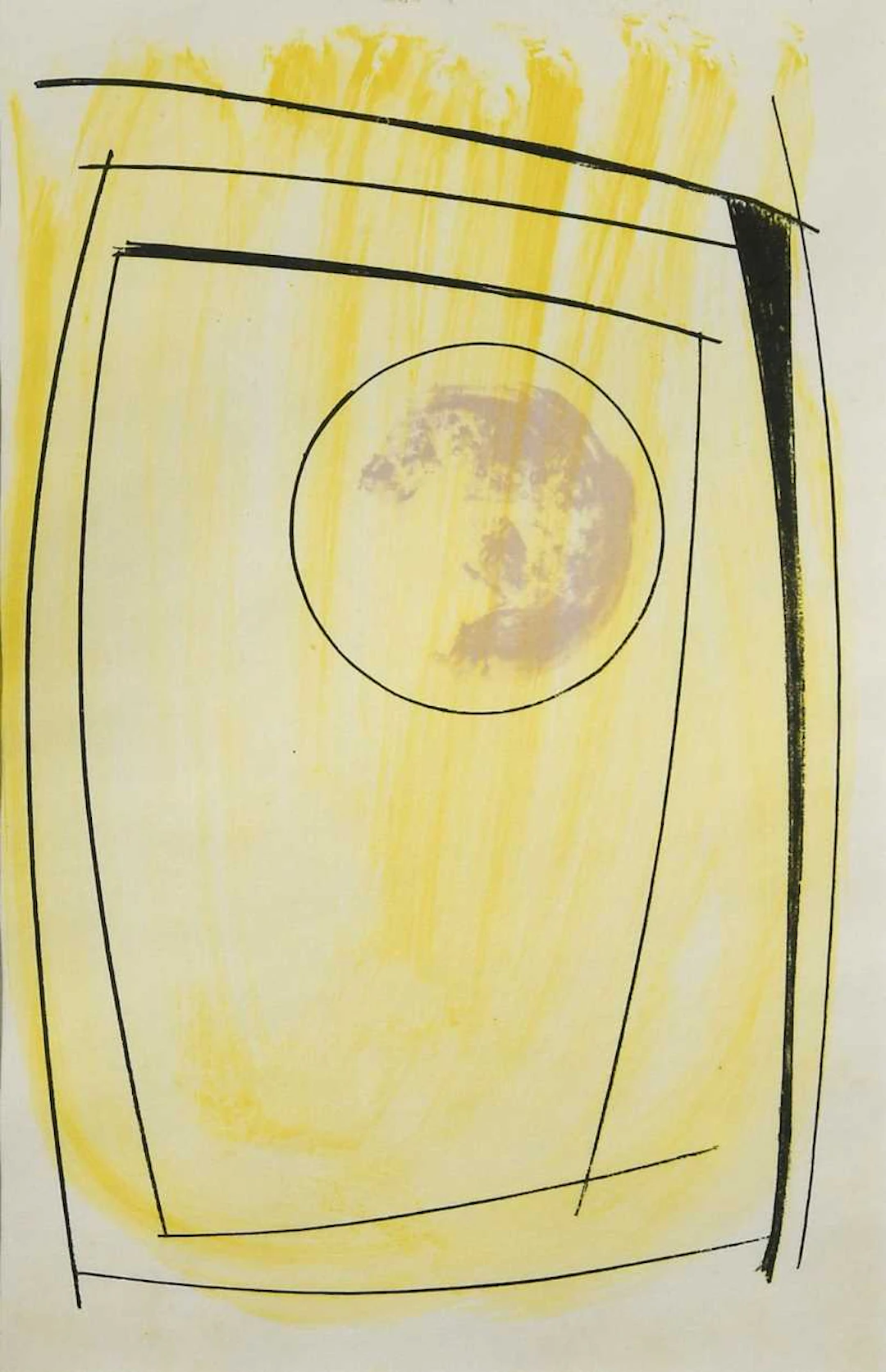 Dame Barbara Hepworth DBE (1903-1975)