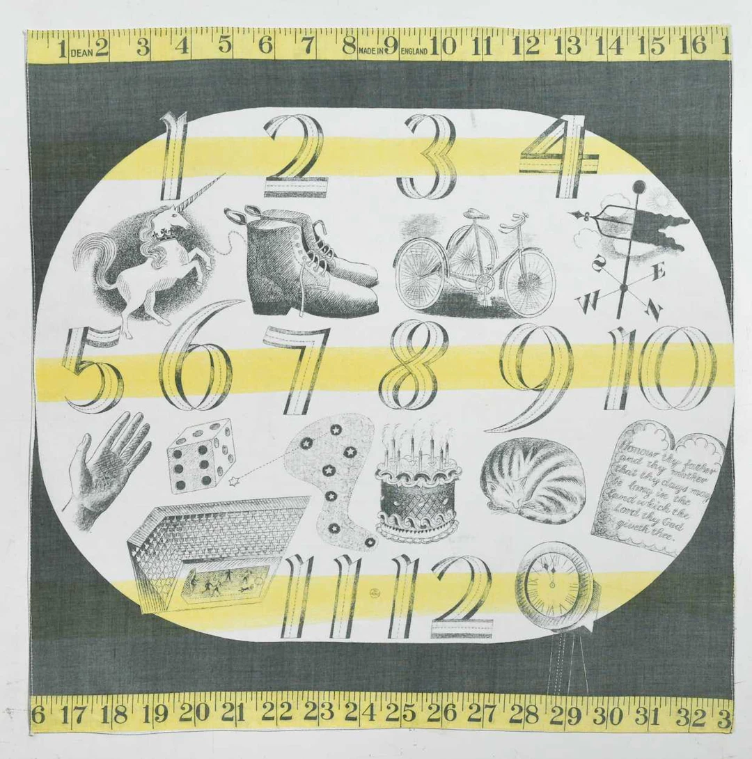 Eric Ravilious (1903-1942)
