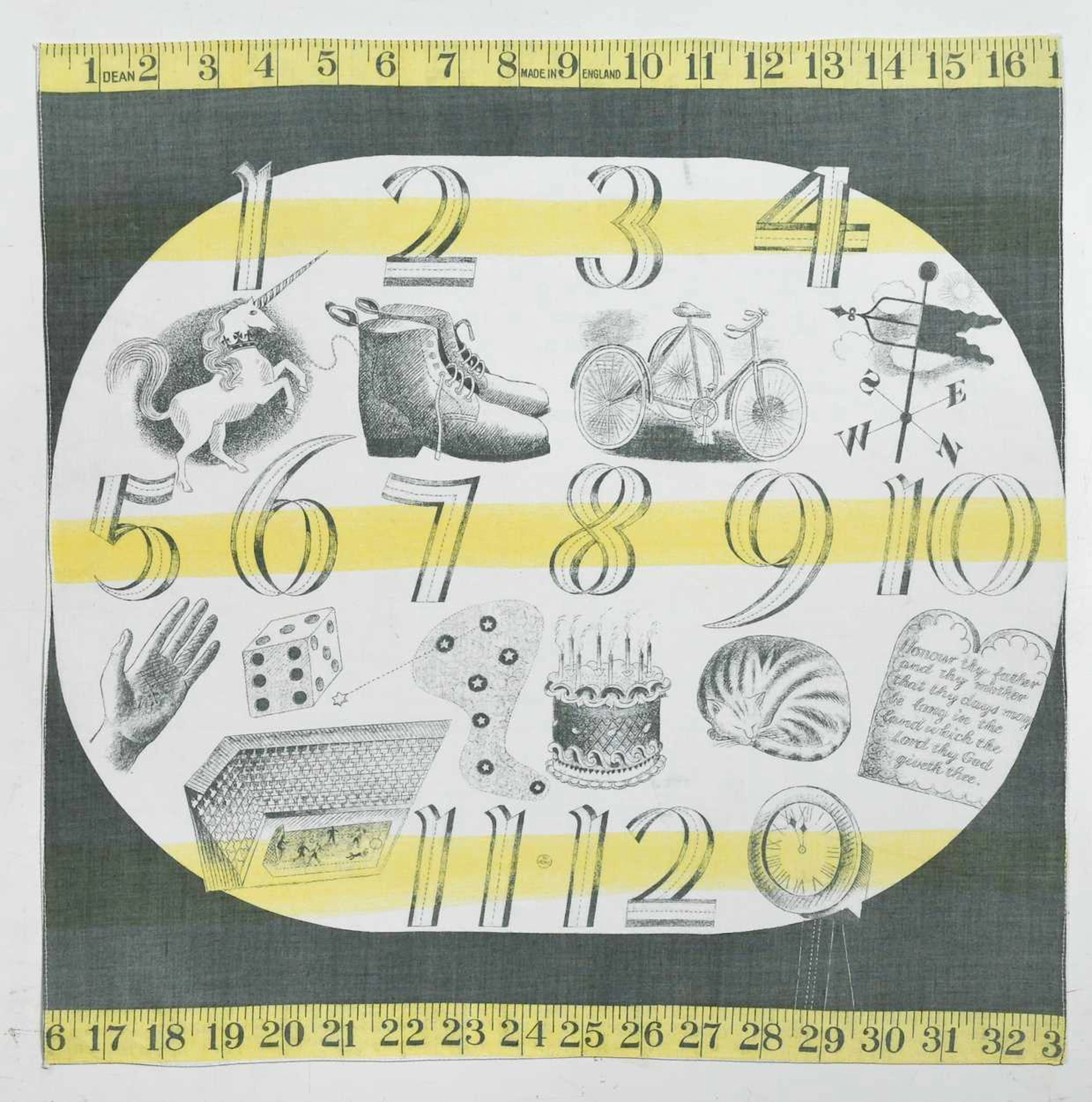 Eric Ravilious (1903-1942)
