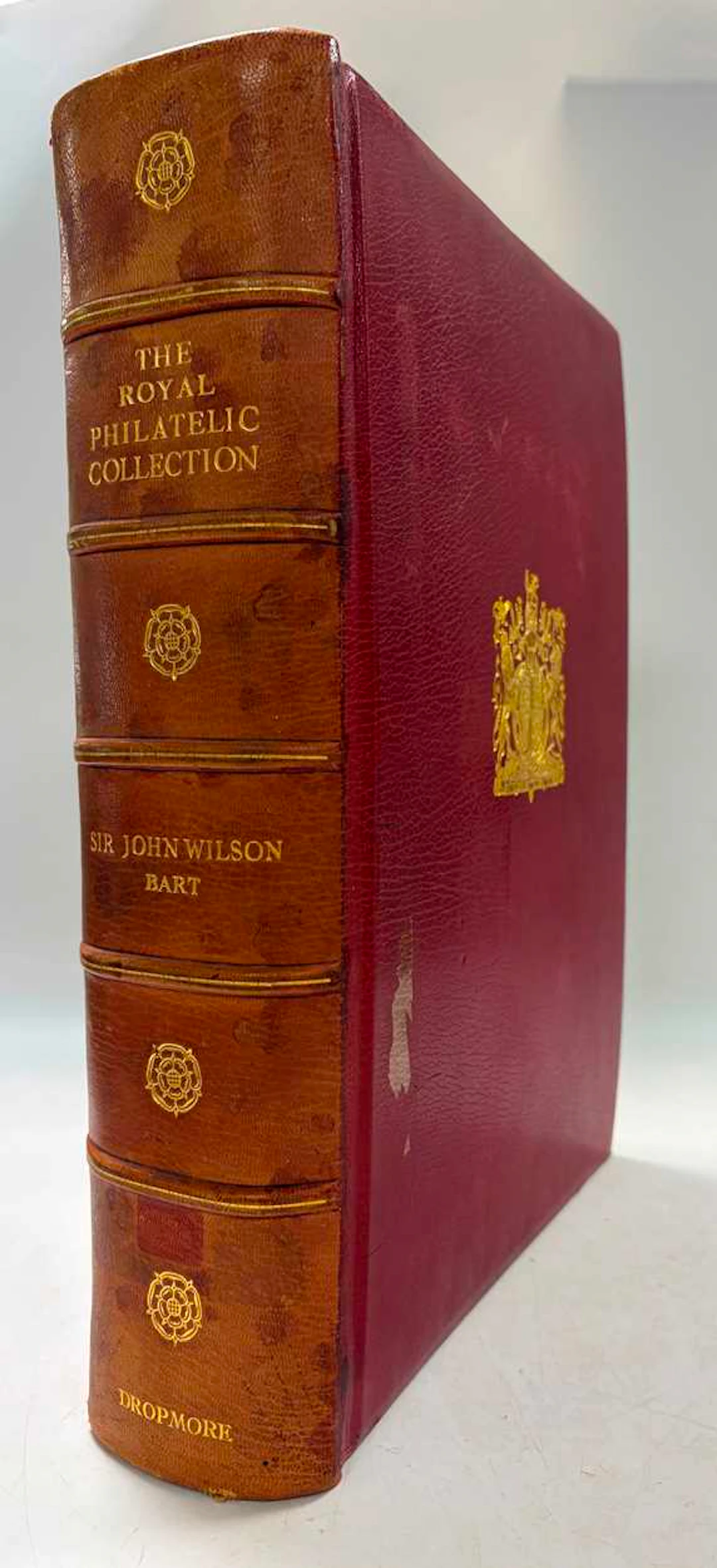 WILSON (Sir John)