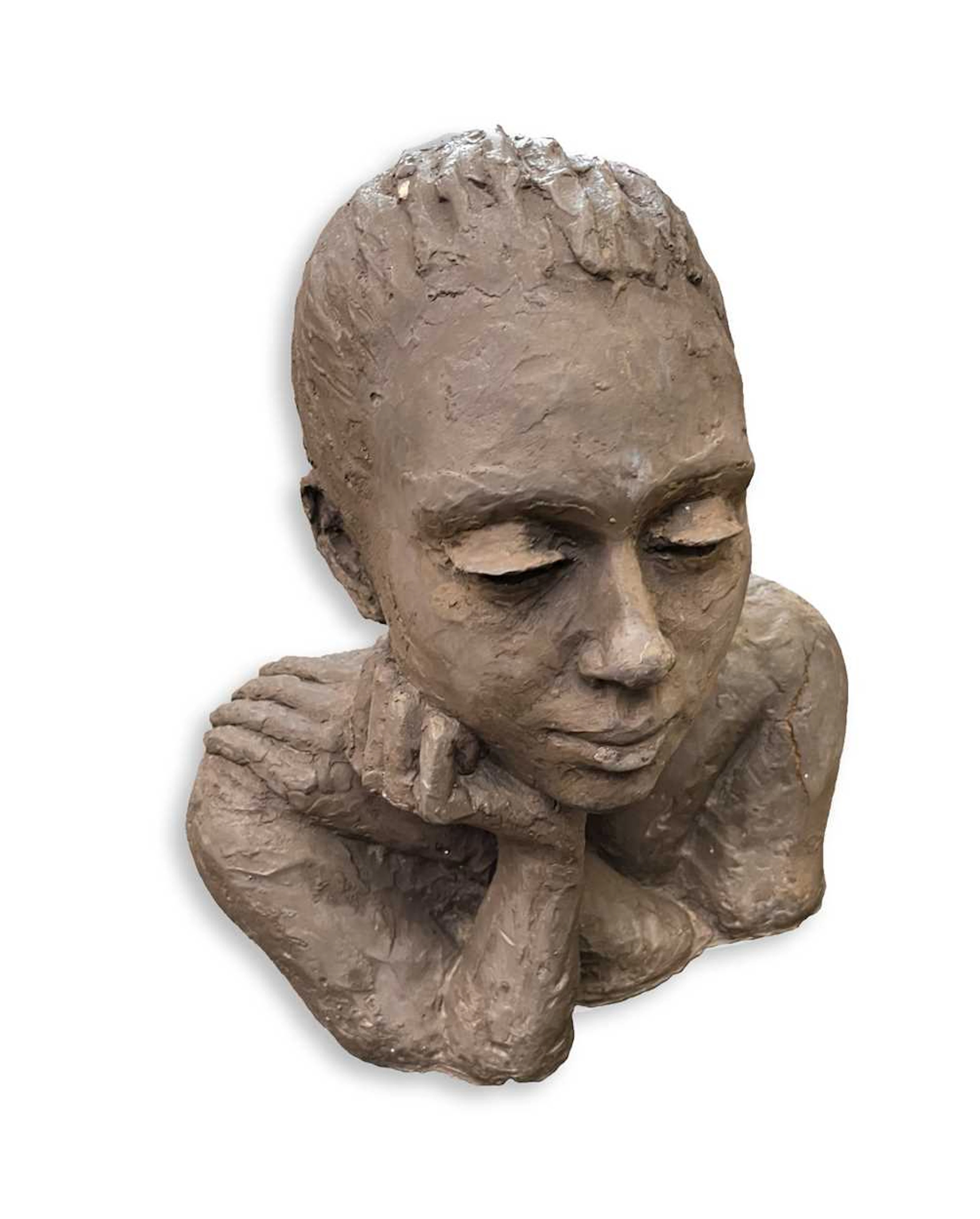 Christine Baxter (Contemporary), Chloe, 2017