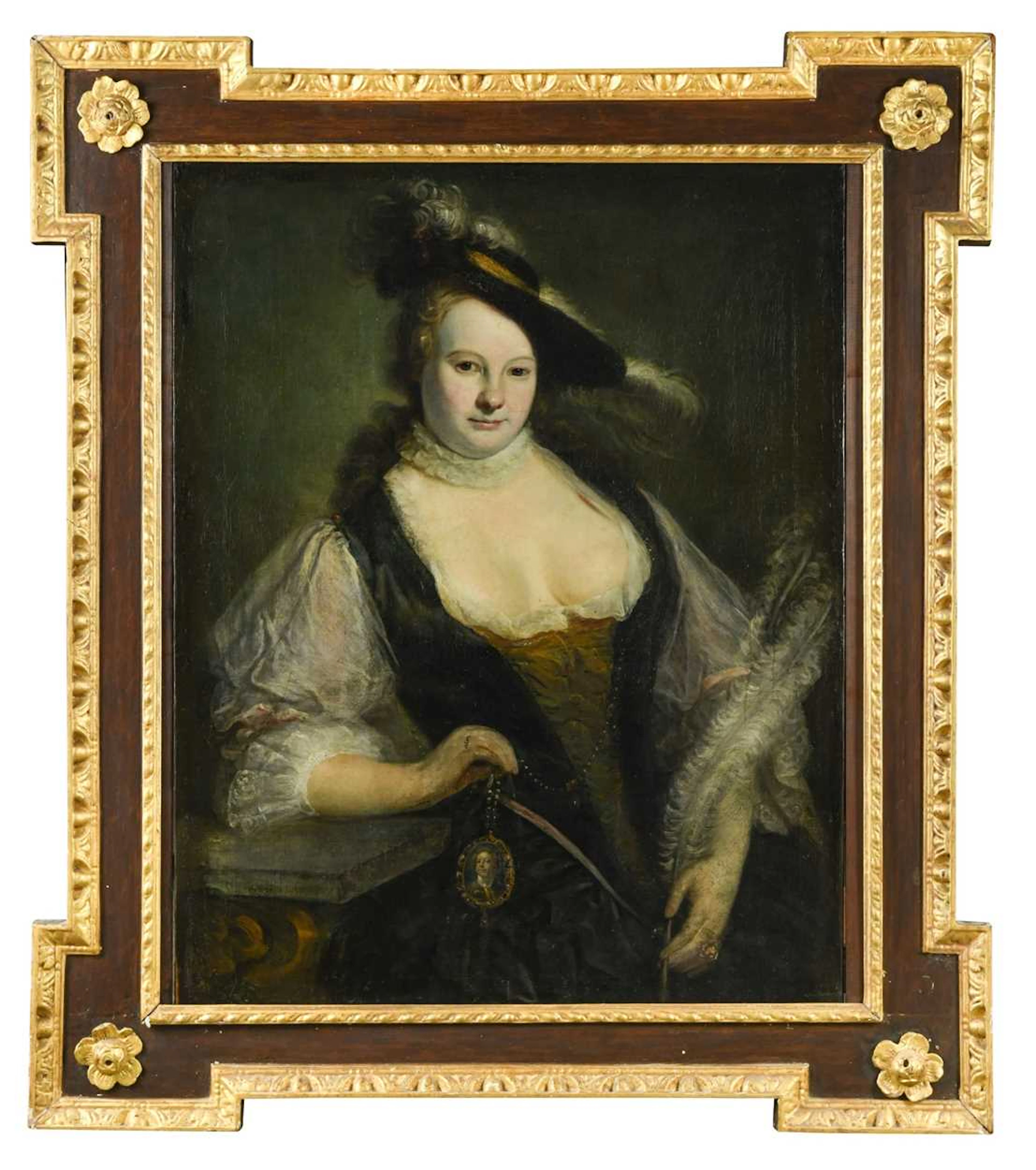 Frans van der Mijn (Dutch, 1719-1783)