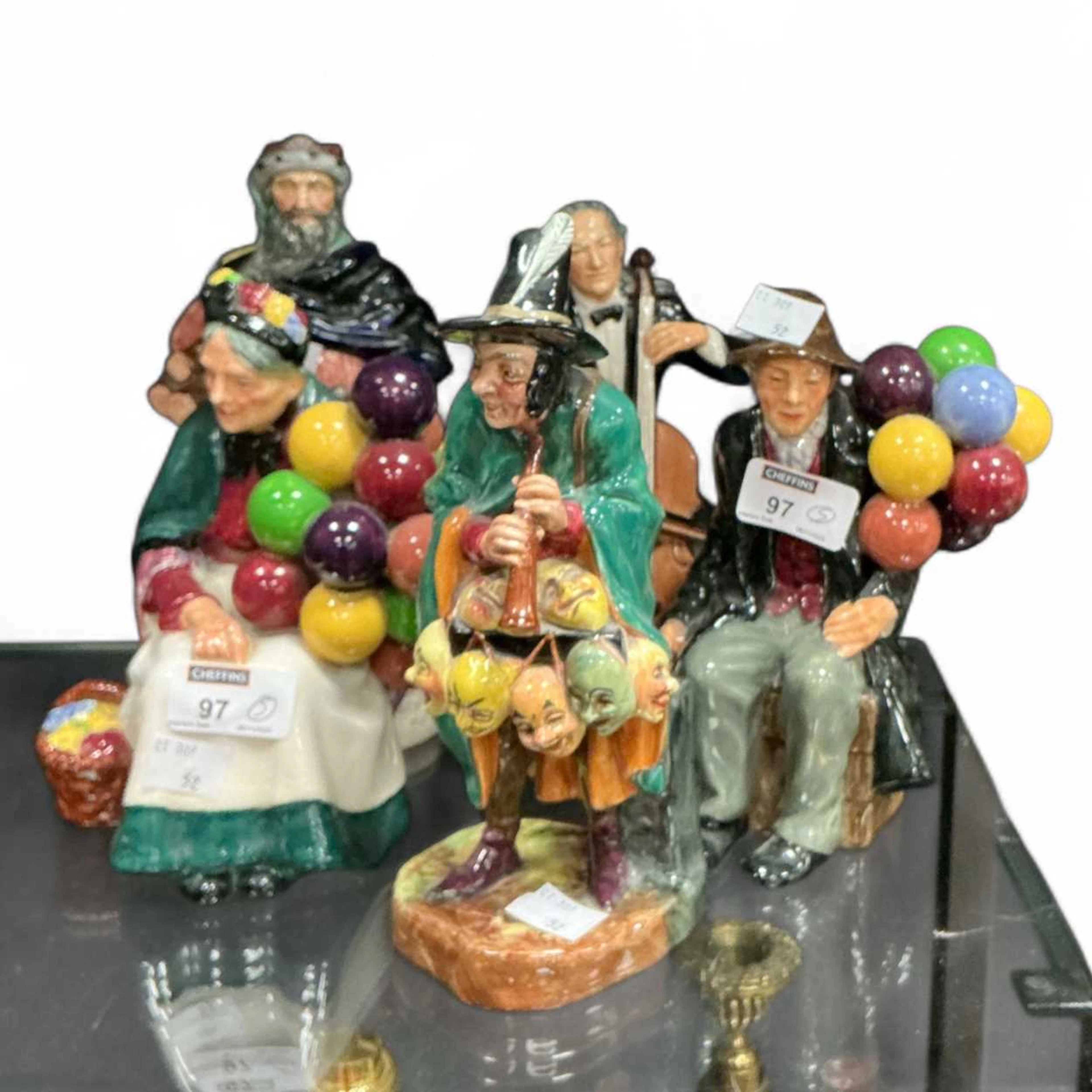 Royal Doulton