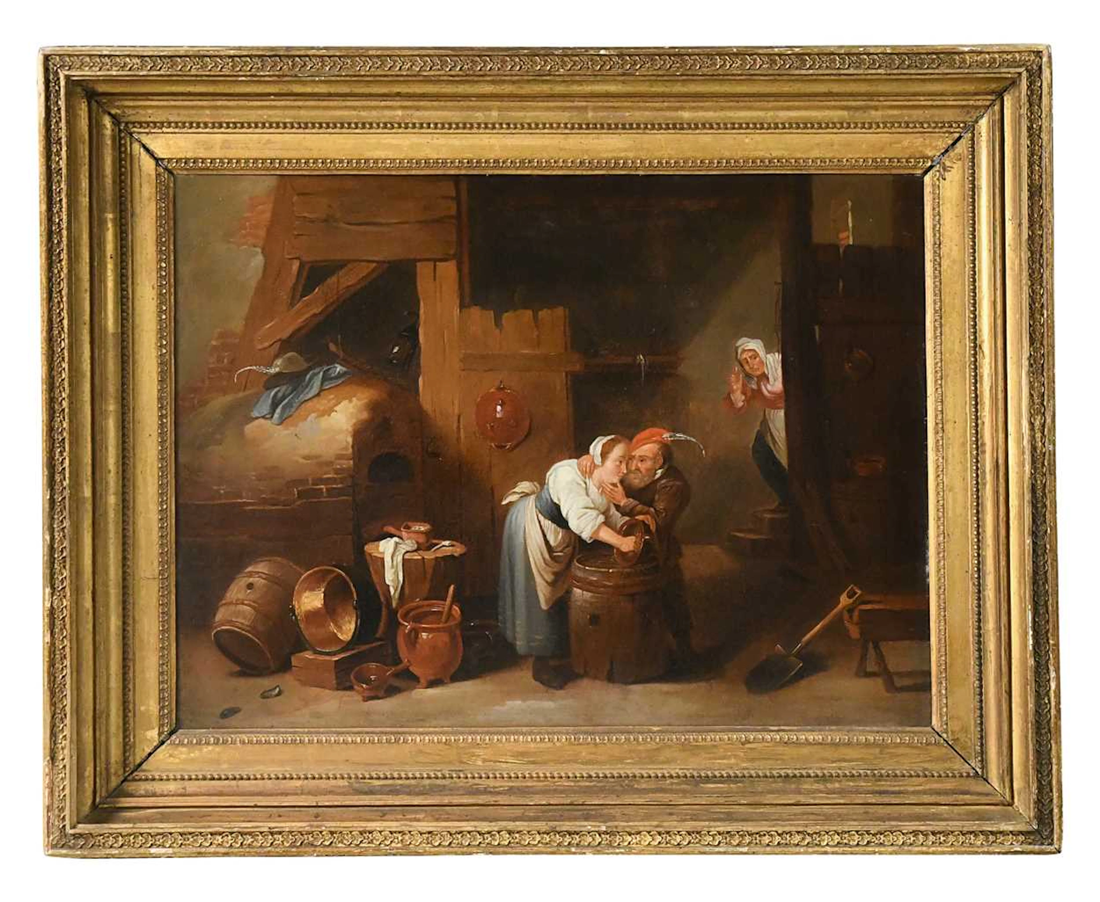After David Teniers the Younger
