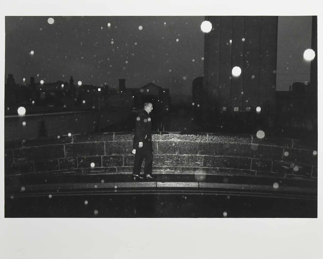 Martin Parr (1952-2025)