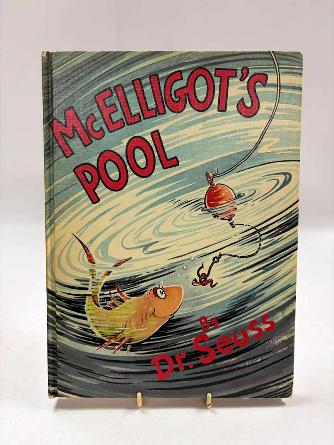 [GEISEL (Theodore)] " Dr SEUSS"