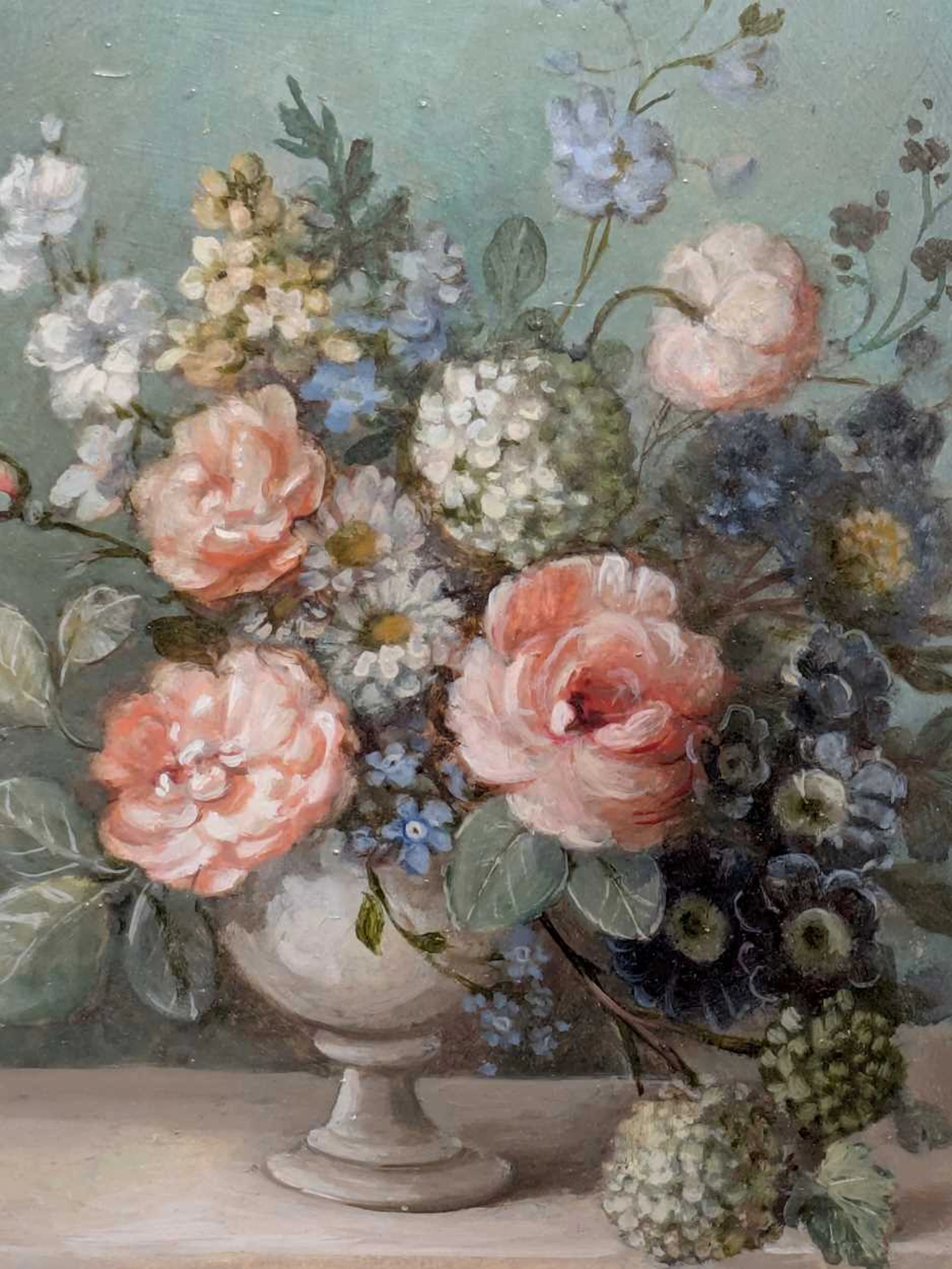 Margaret H. Wenn (British, 1910-2002)