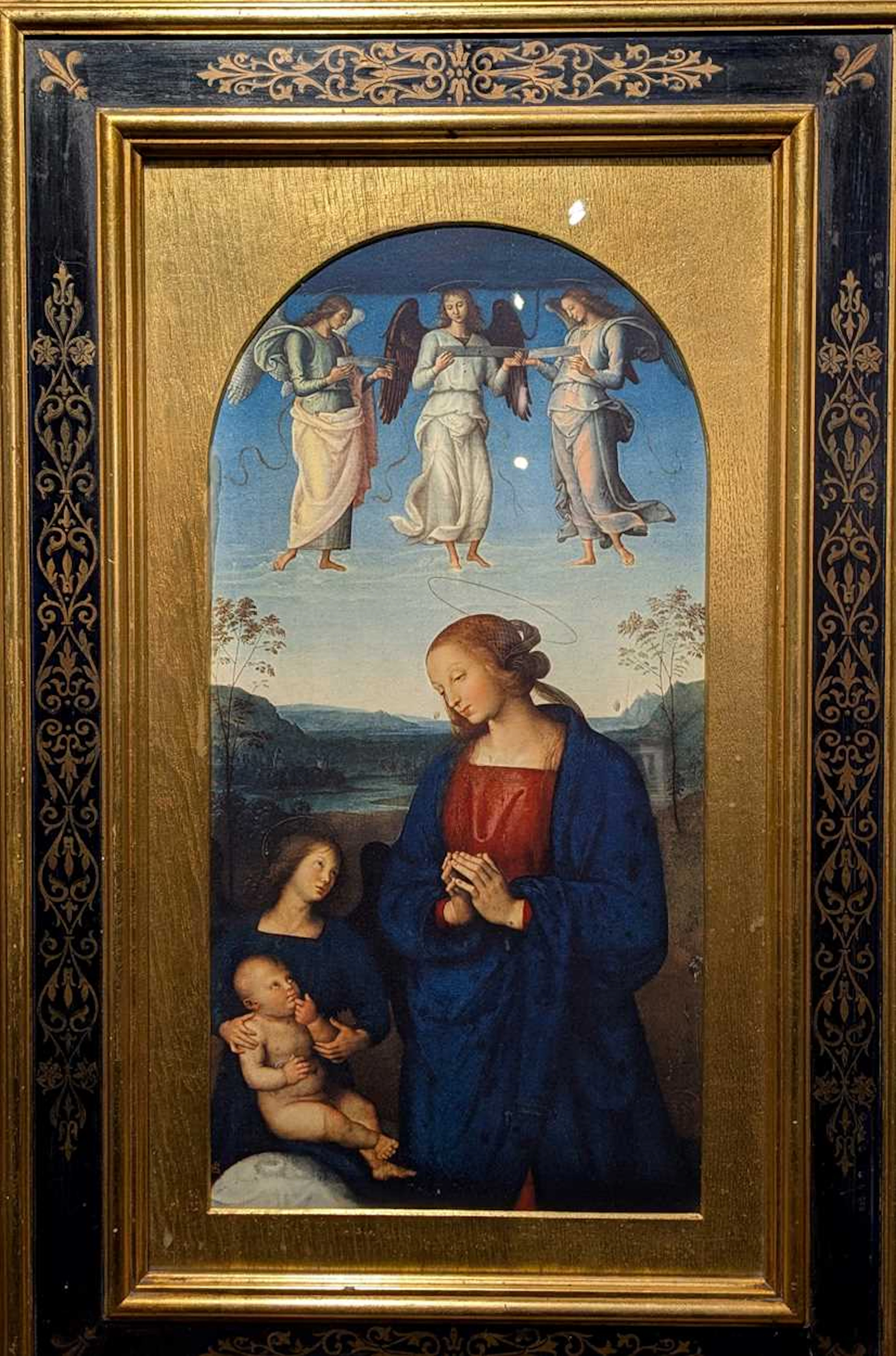 After Pietro Perugino