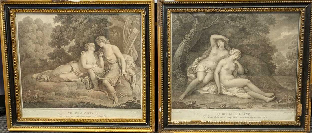 After Francois Boucher (3)