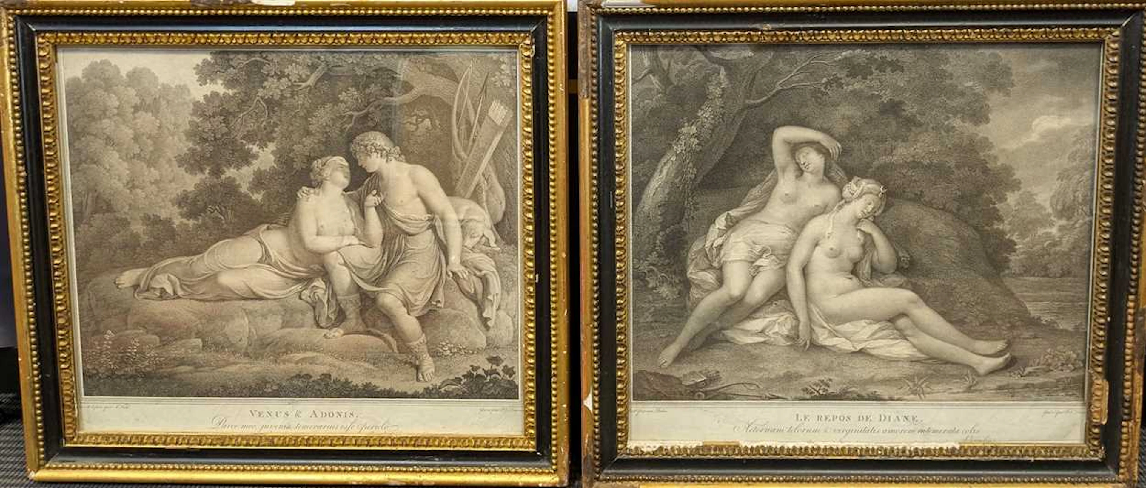 After Francois Boucher (3)