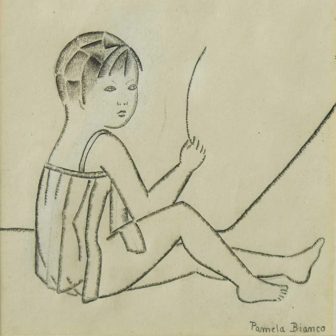 Pamela Bianco (1906-1994)